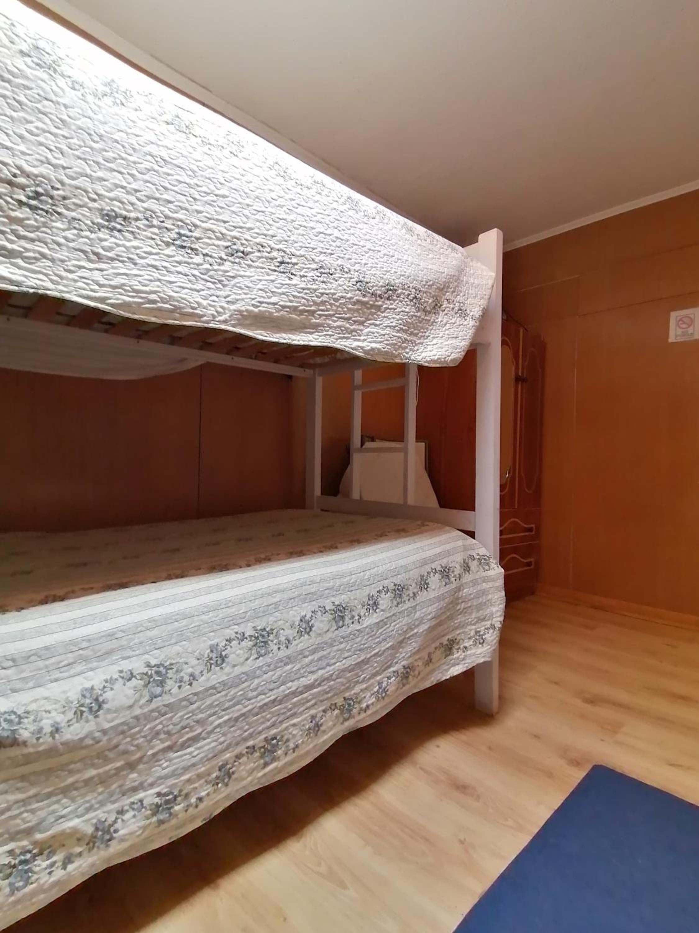 Hostal Caleta Abarca