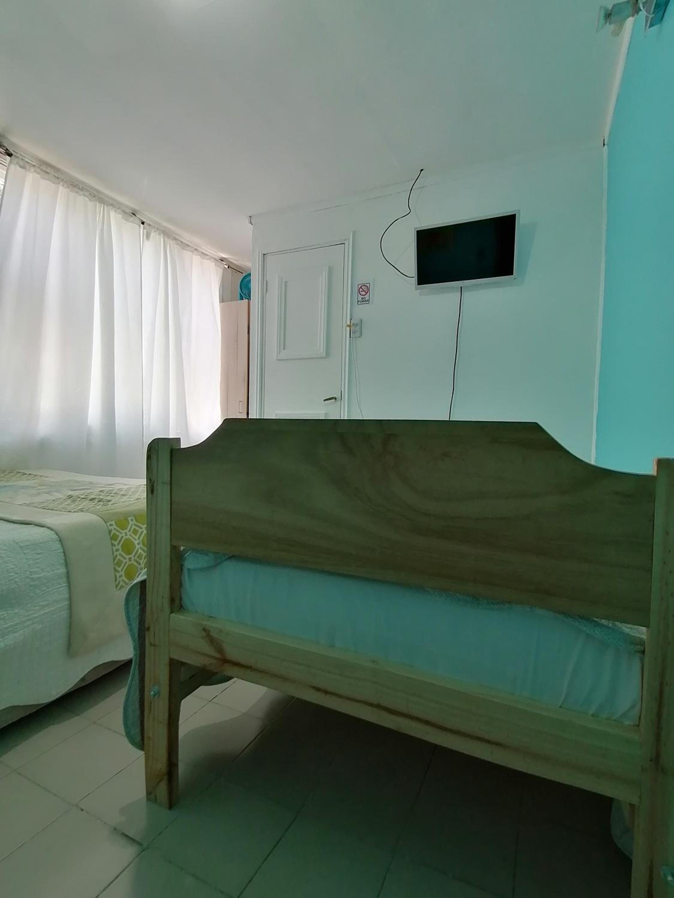 Hostal Caleta Abarca