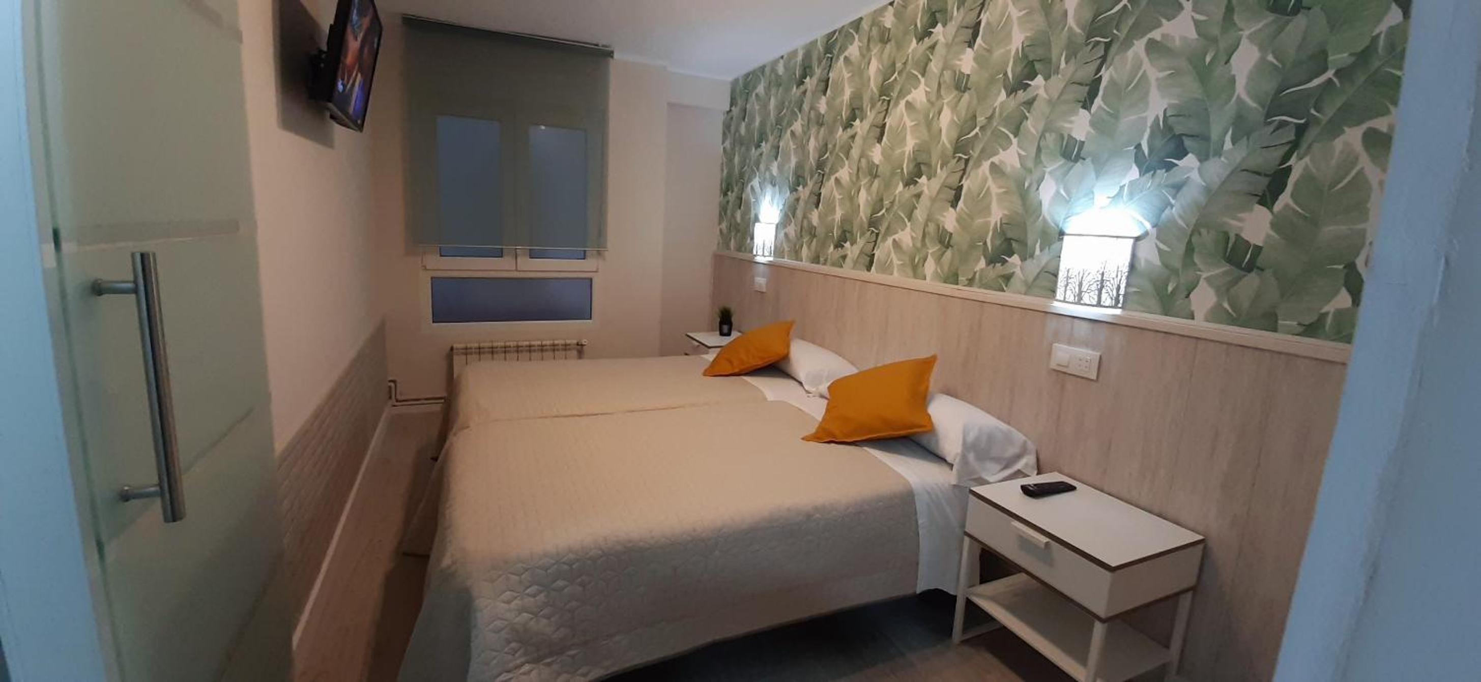 Verdemar Rooms