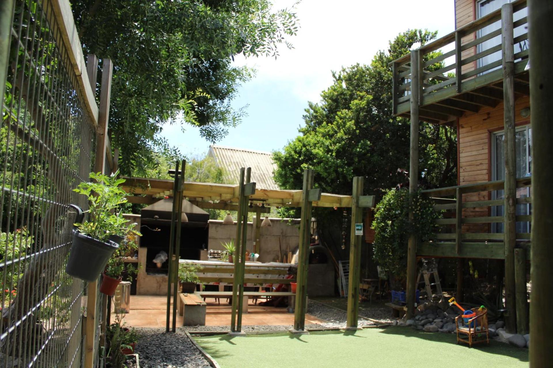 Algarrobo Lodge