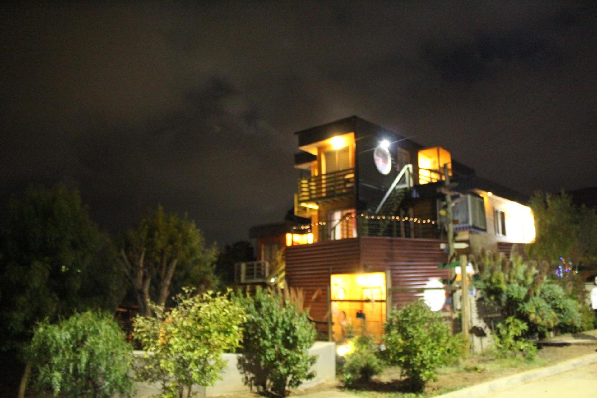 Hotel Algarrobo Lodge - Image 1