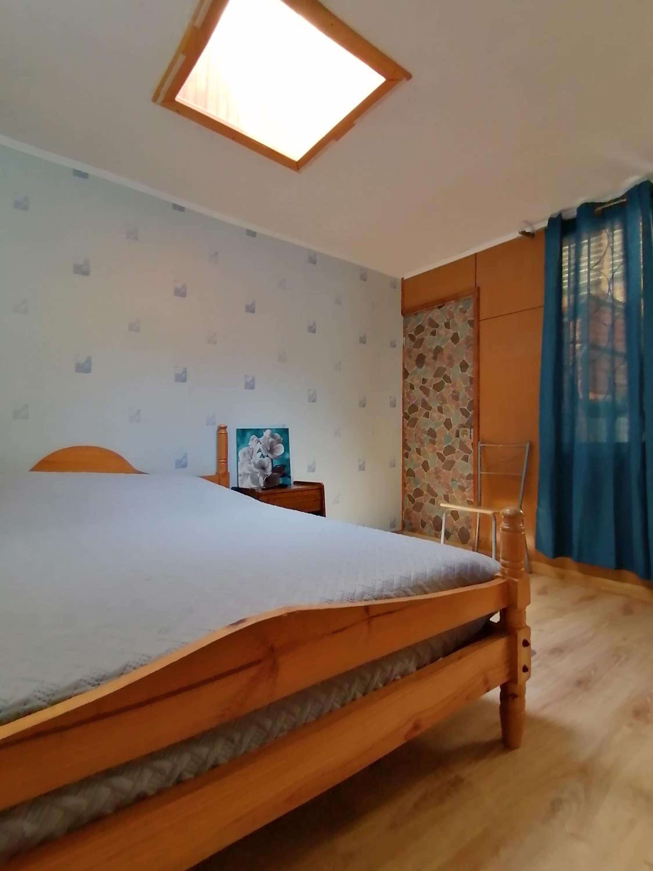 Hostal Caleta Abarca