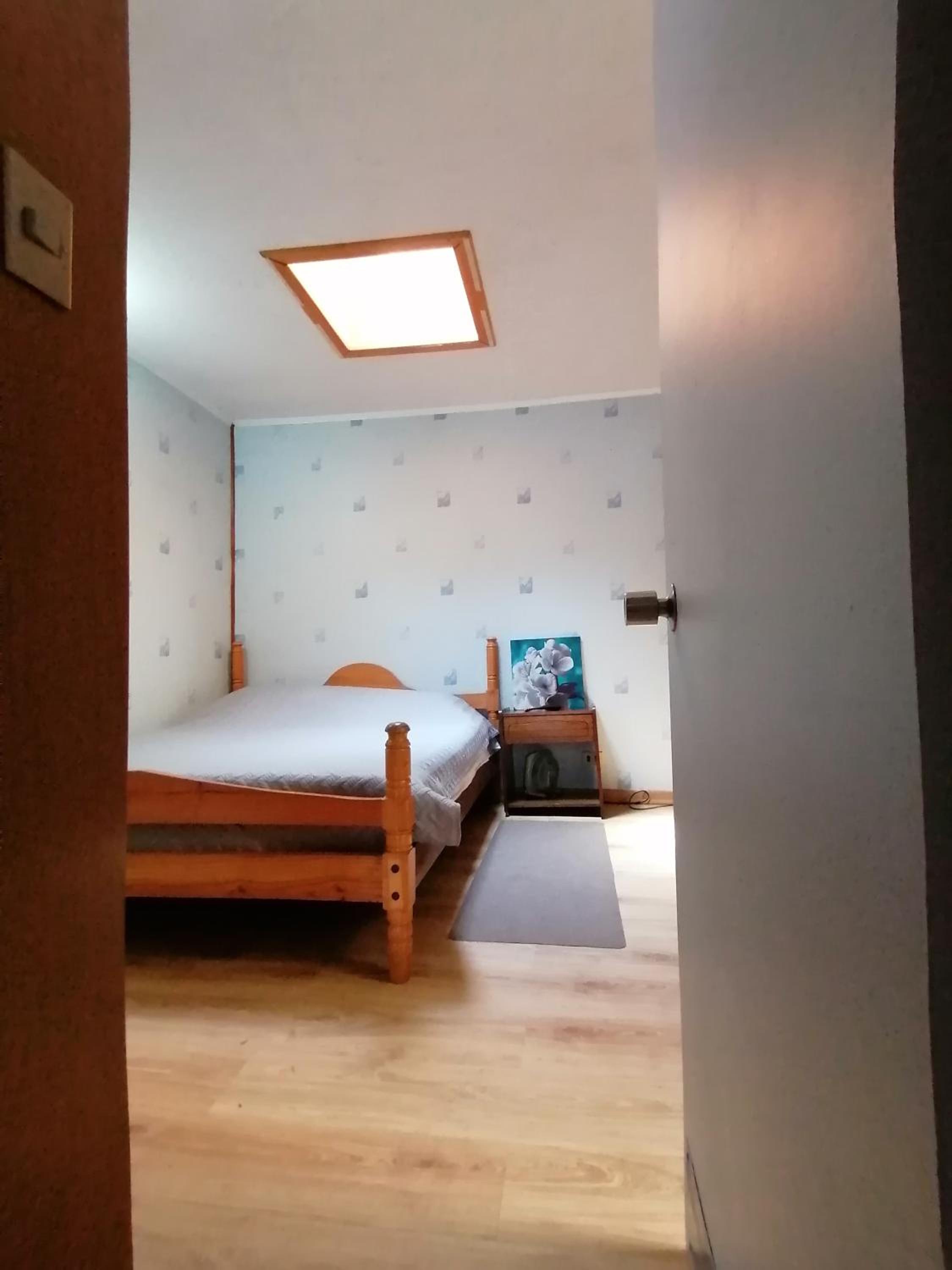 Hostal Caleta Abarca