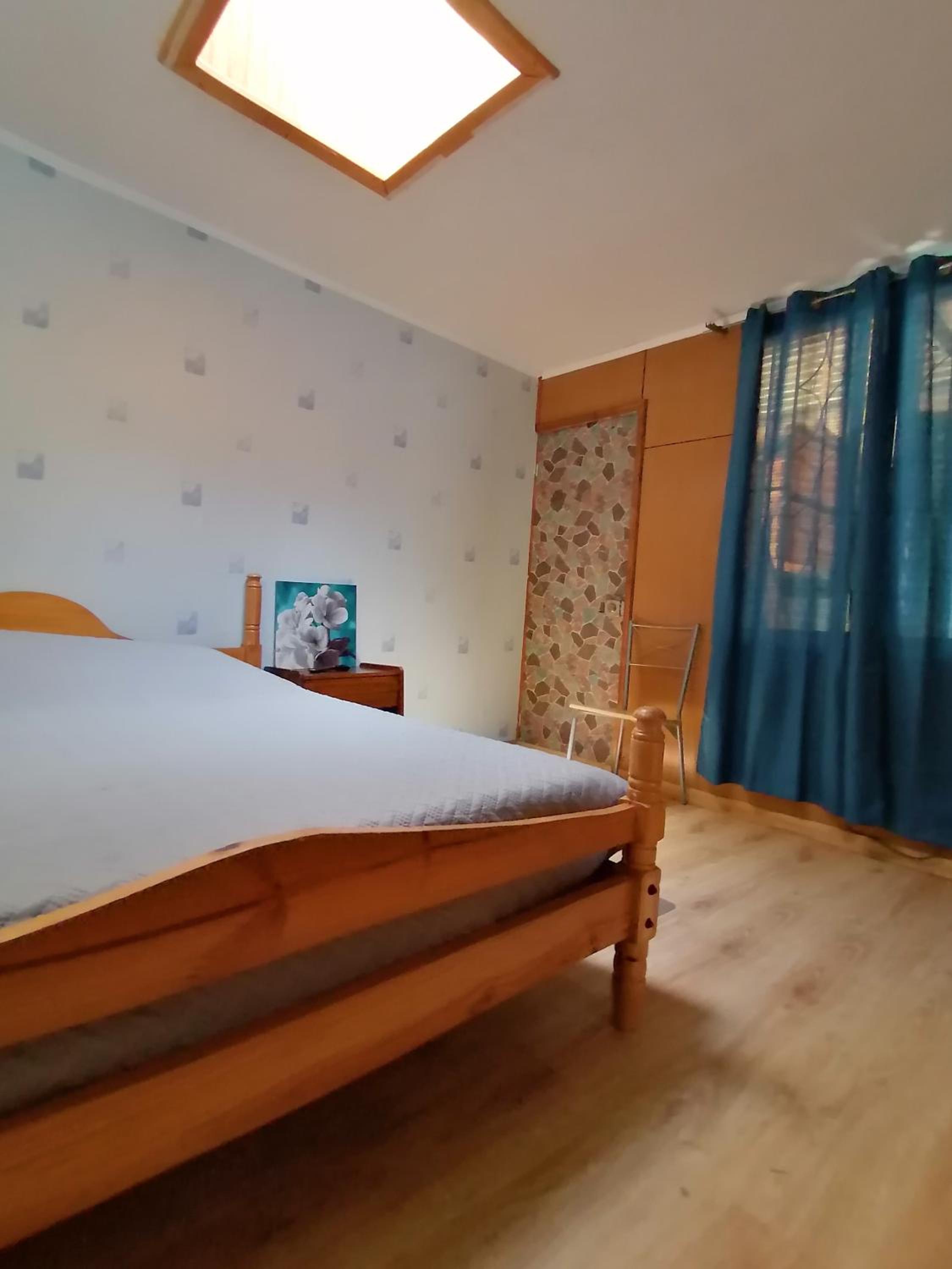 Hostal Caleta Abarca
