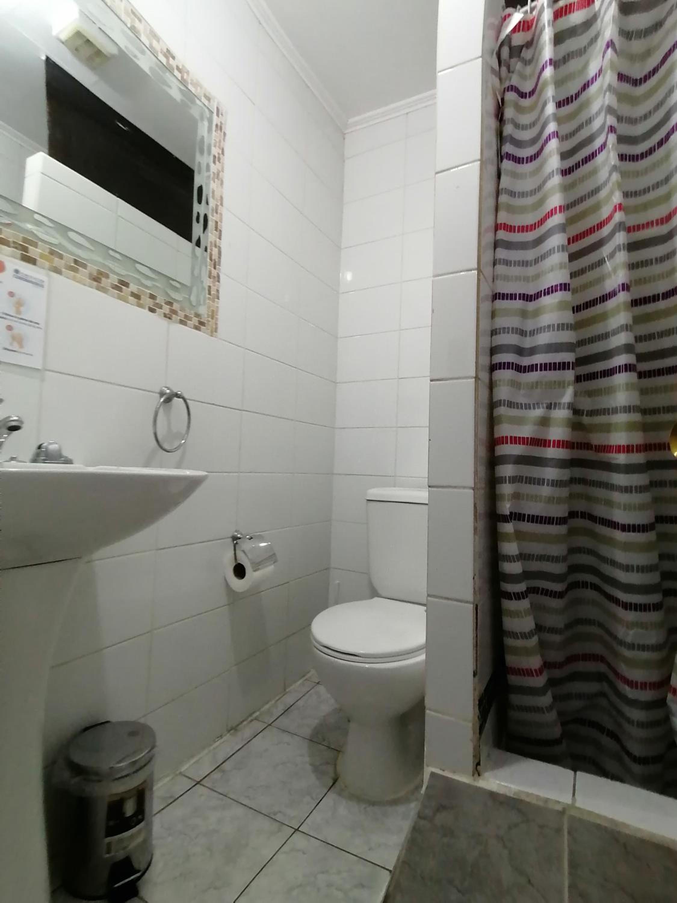 Hostal Caleta Abarca