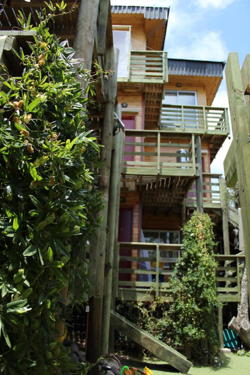 Algarrobo Lodge