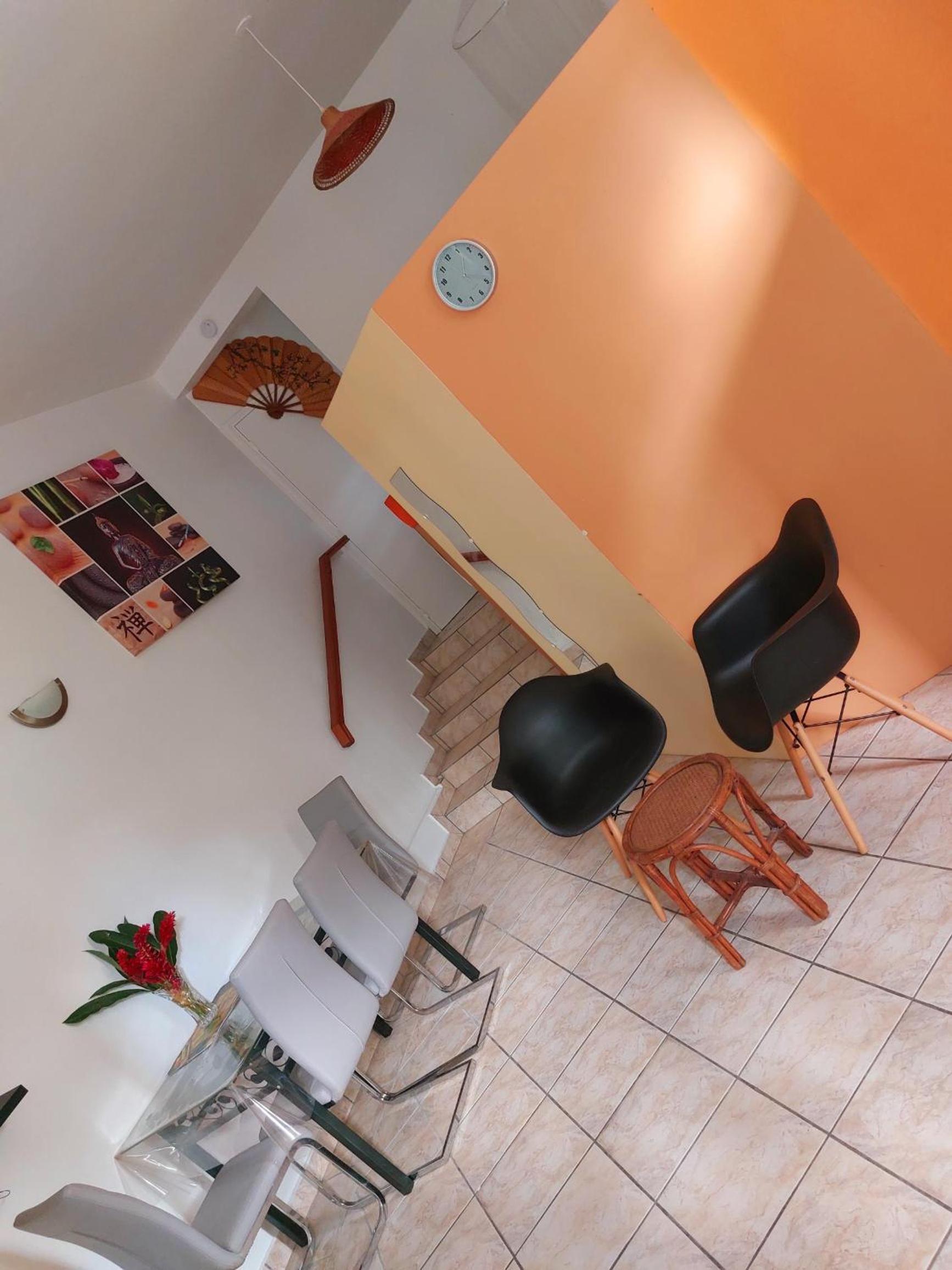 Chez Liliane view 5