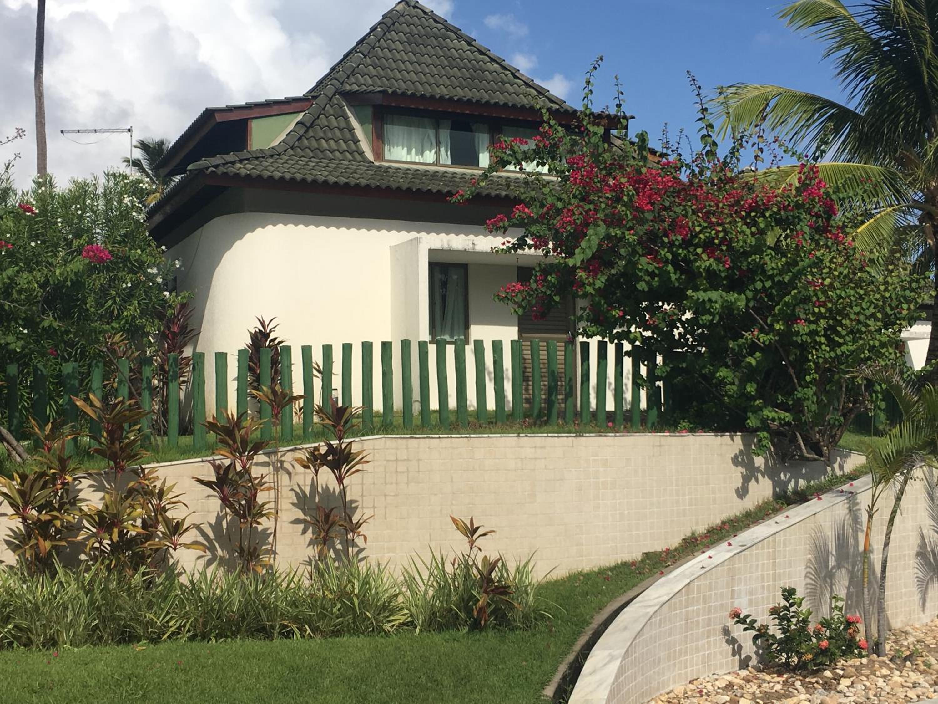 Hotel Flat Beach Class Resort Muro Alto