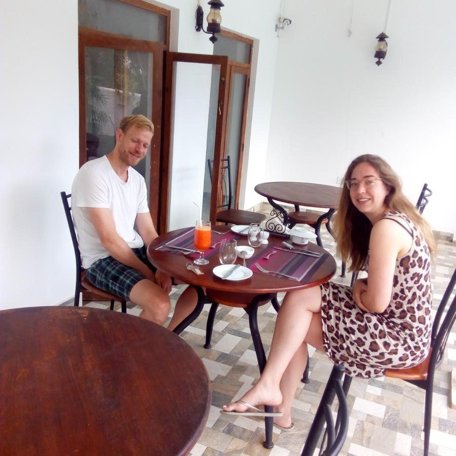 Andorra Tourist Resort Anuradhapura