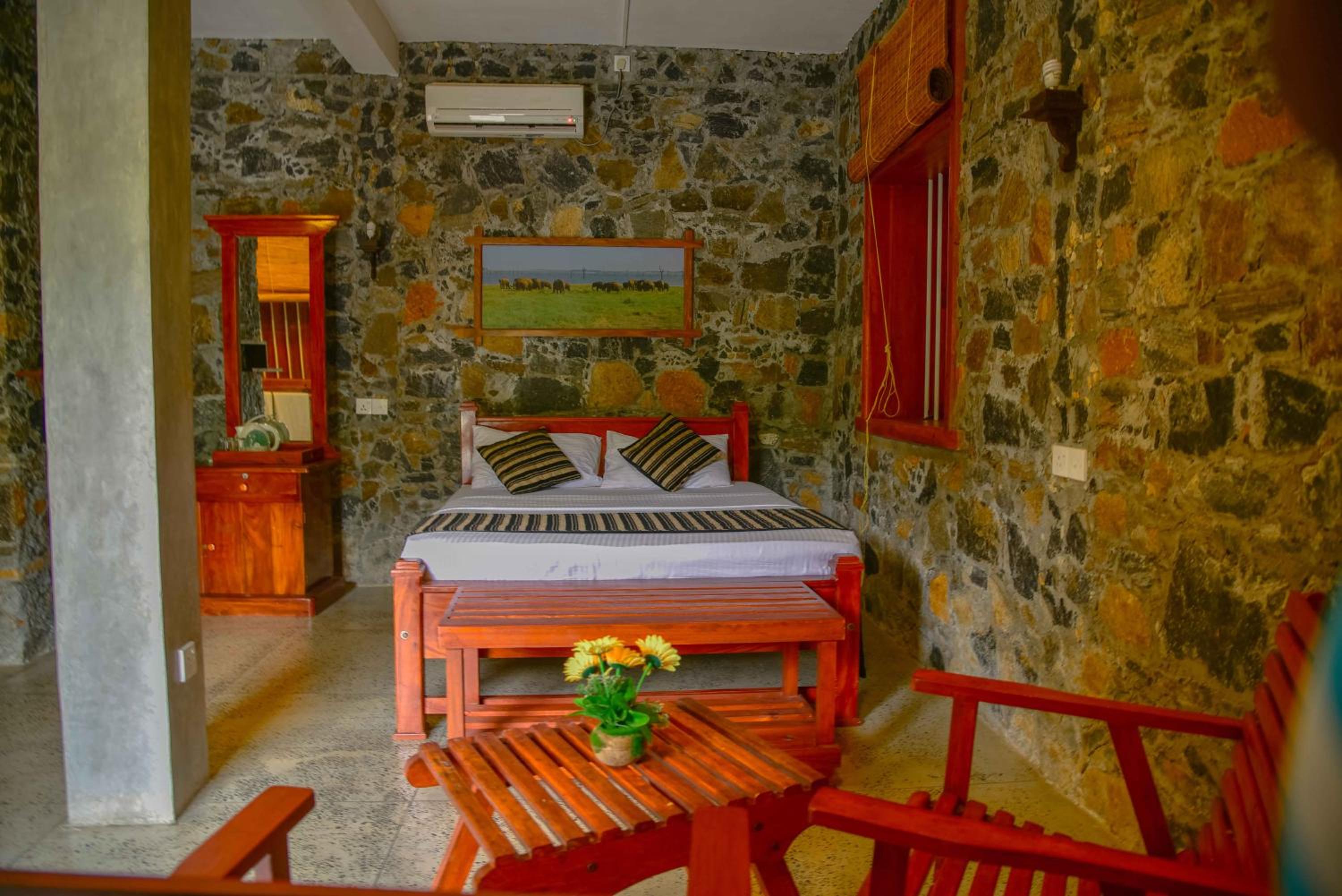 Lake Villa Resort