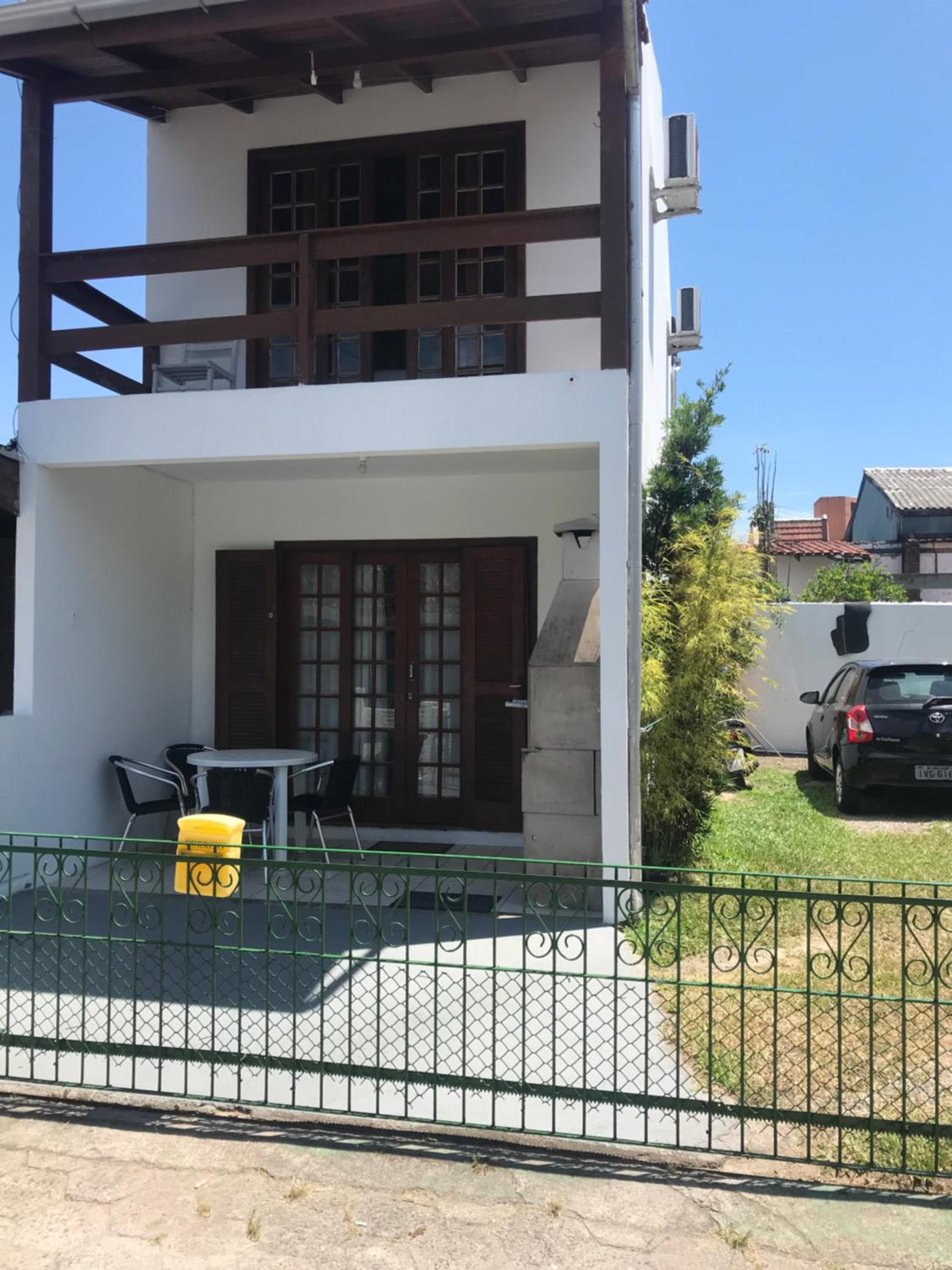 Sobrado 50 metros da Praia da Armação e Matadeiro-Floripa!! 35