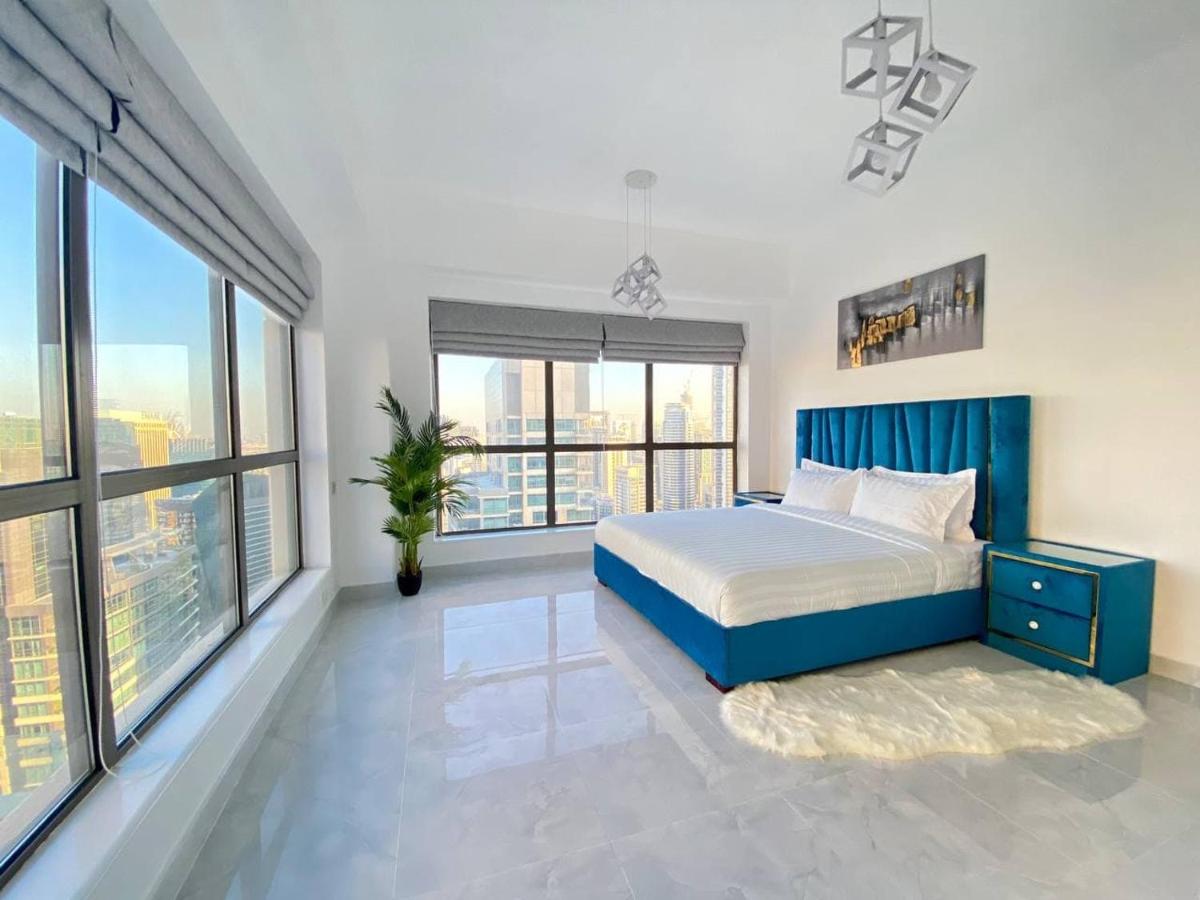 Luxury JBR Apartments , beach , pool , parking