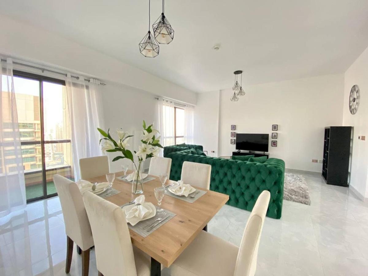 Luxury JBR Apartments , beach , pool , parking