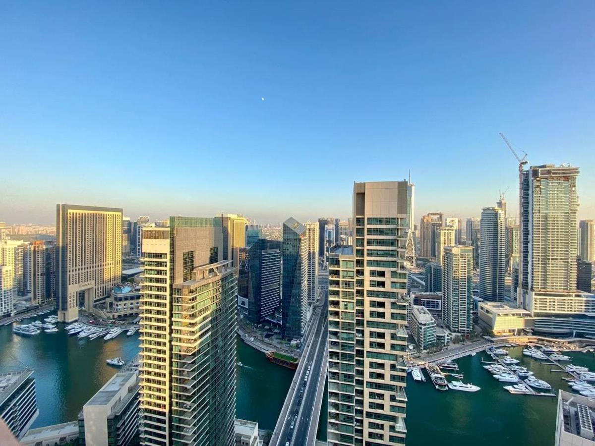 Luxury JBR Apartments , beach , pool , parking