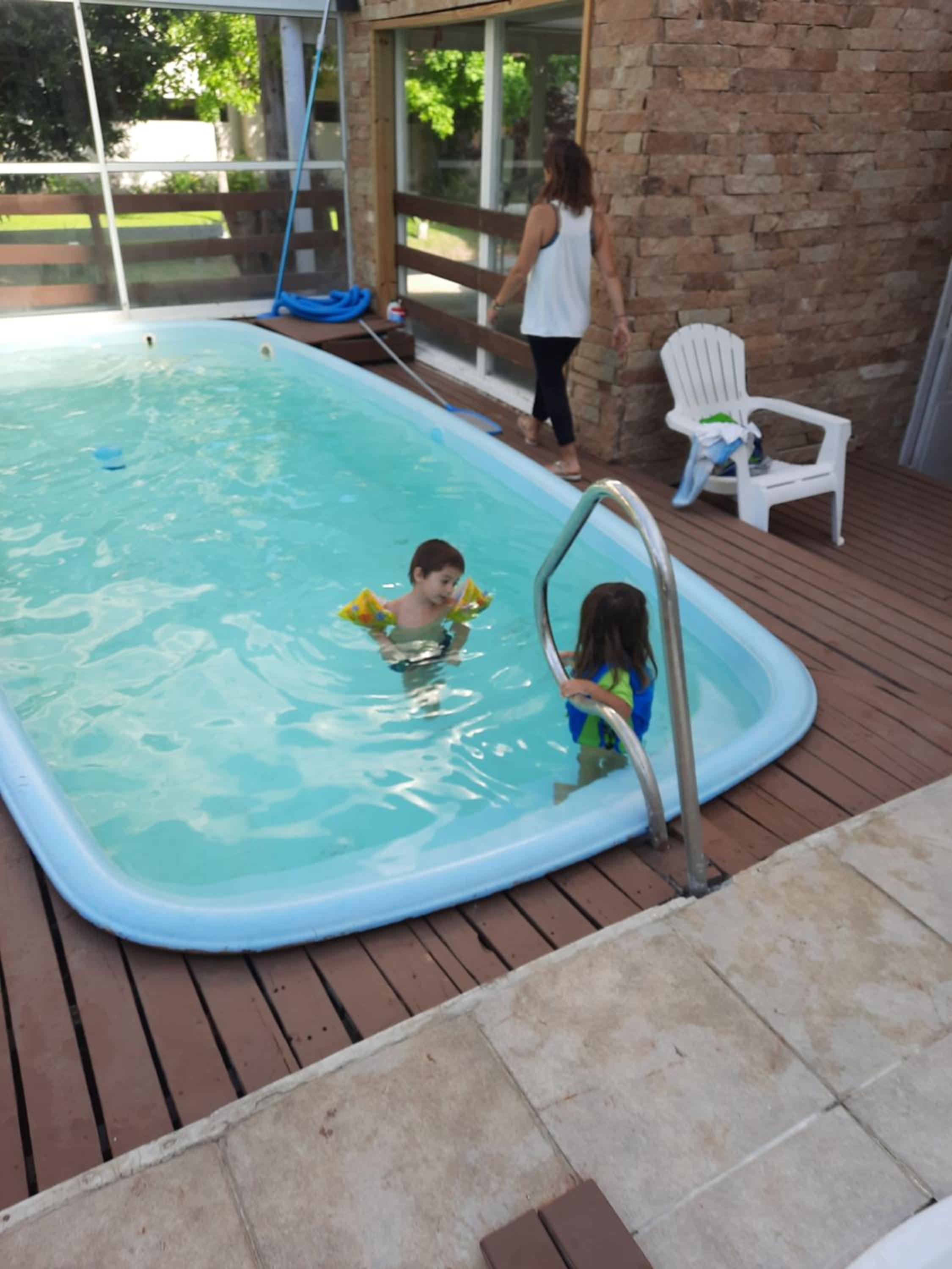 Complejo Mykonos , Departamentos en Pinamar