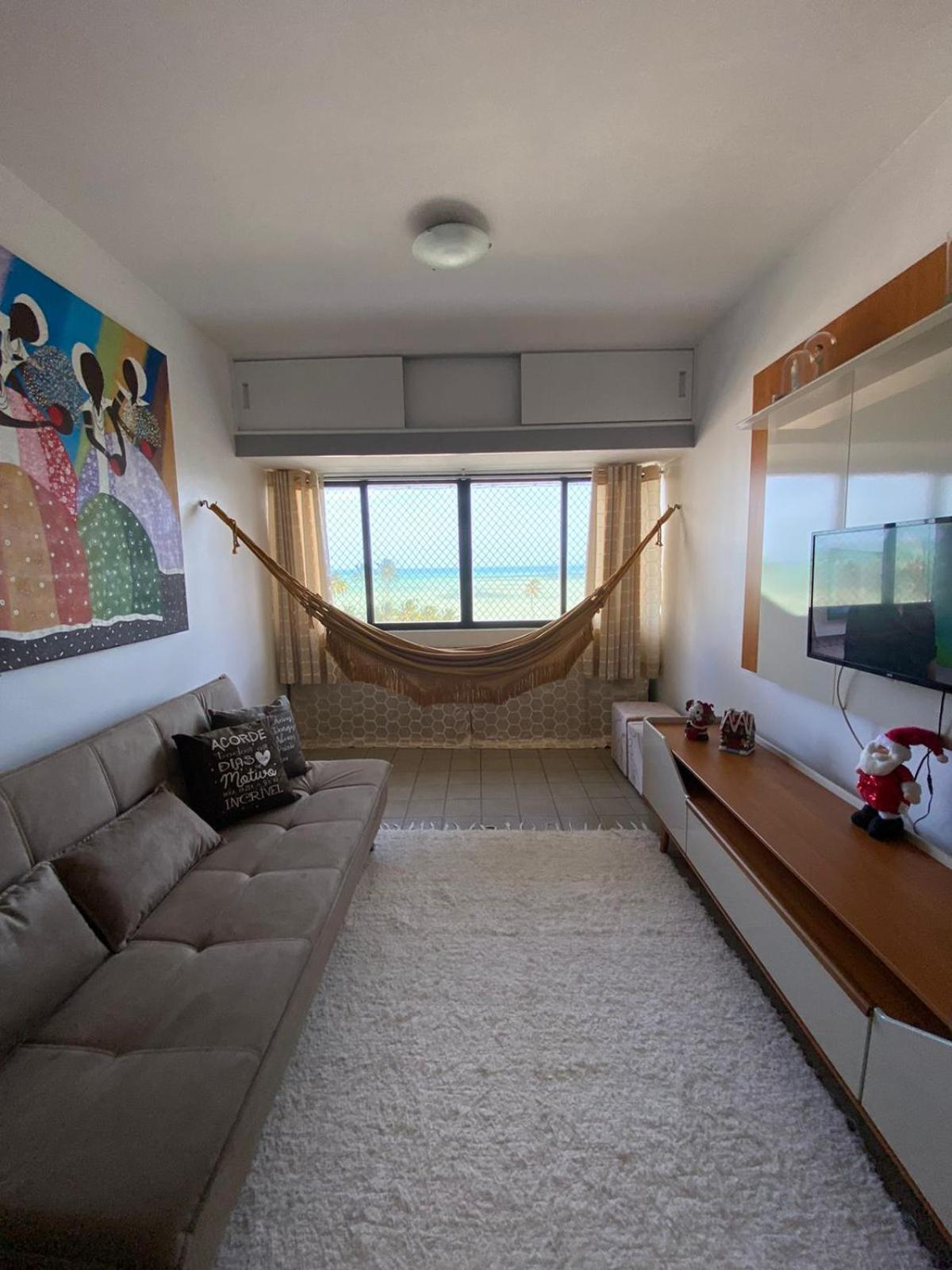 APARTAMENTO COM VISTA PARA O MAR view 5
