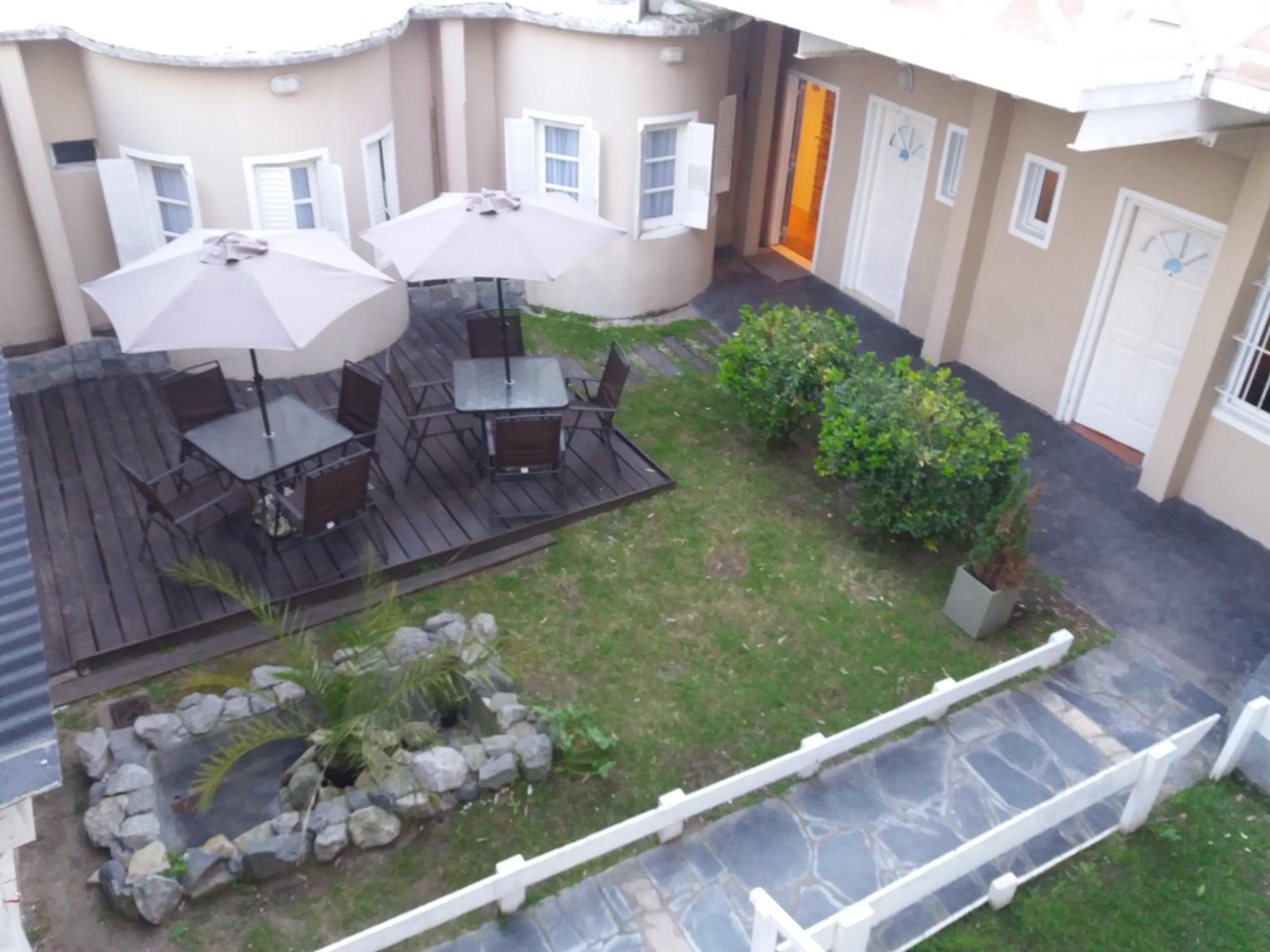 Complejo Mykonos , Departamentos en Pinamar