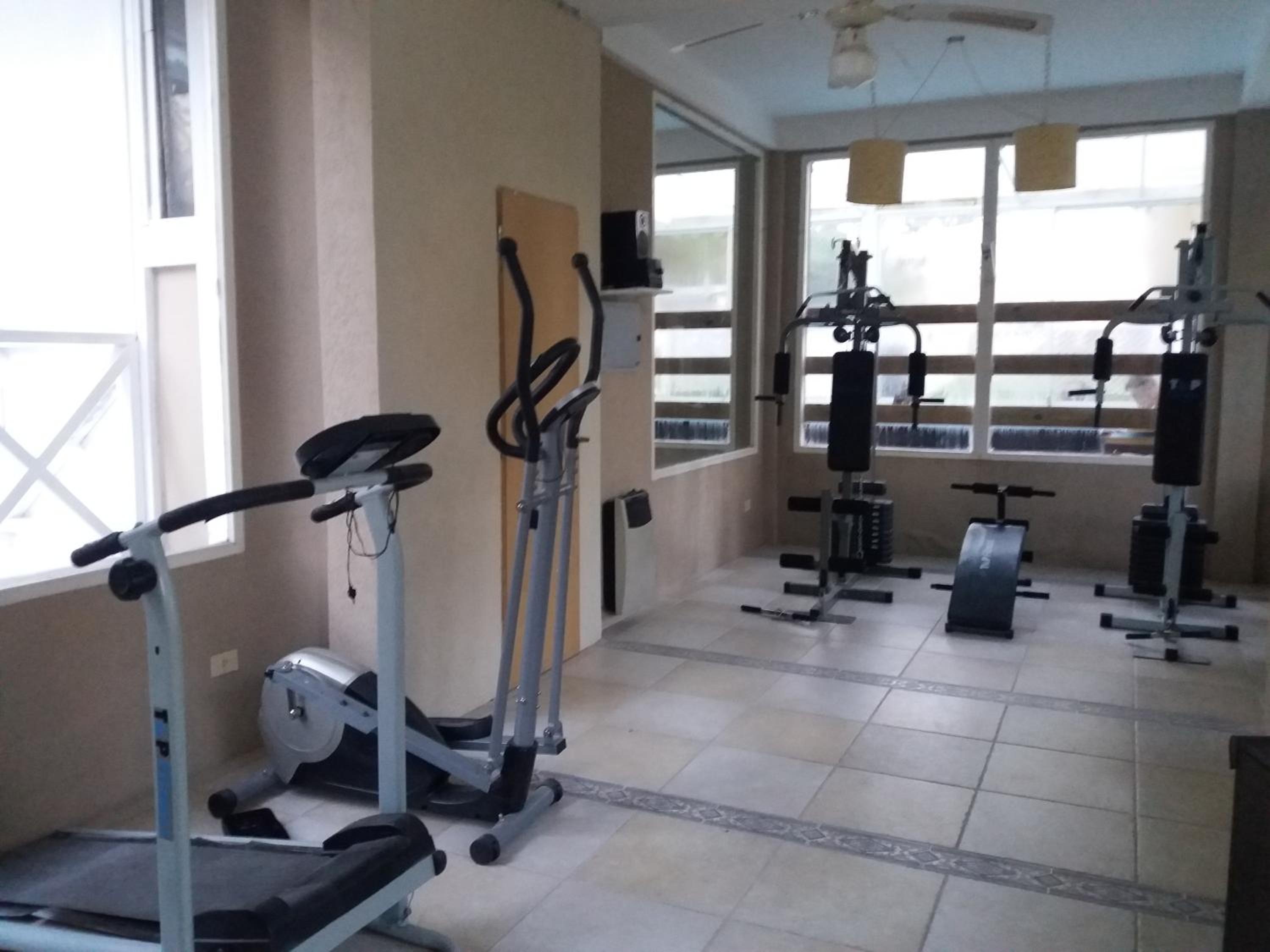 Complejo Mykonos , Departamentos en Pinamar