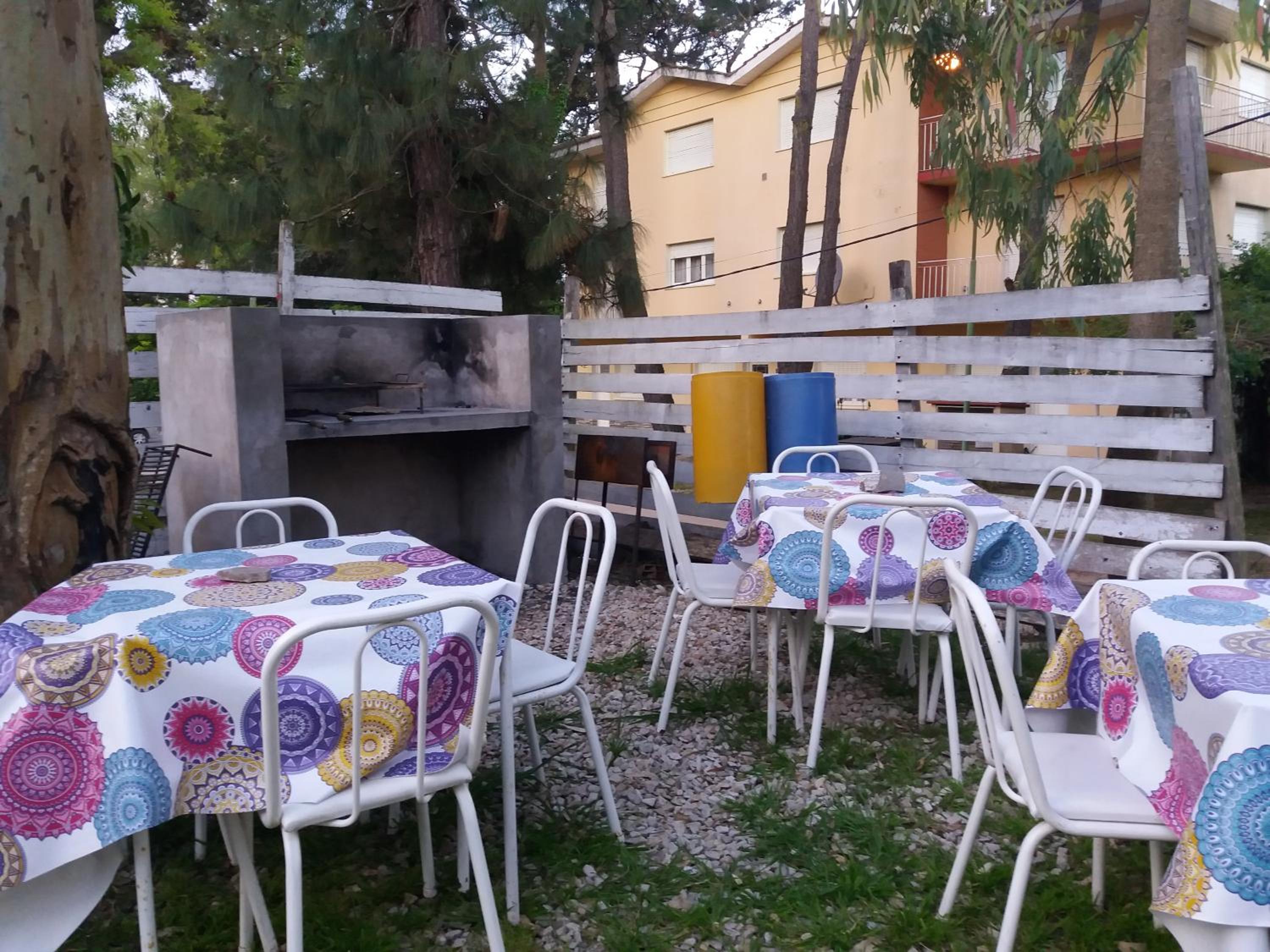 Complejo Mykonos , Departamentos en Pinamar