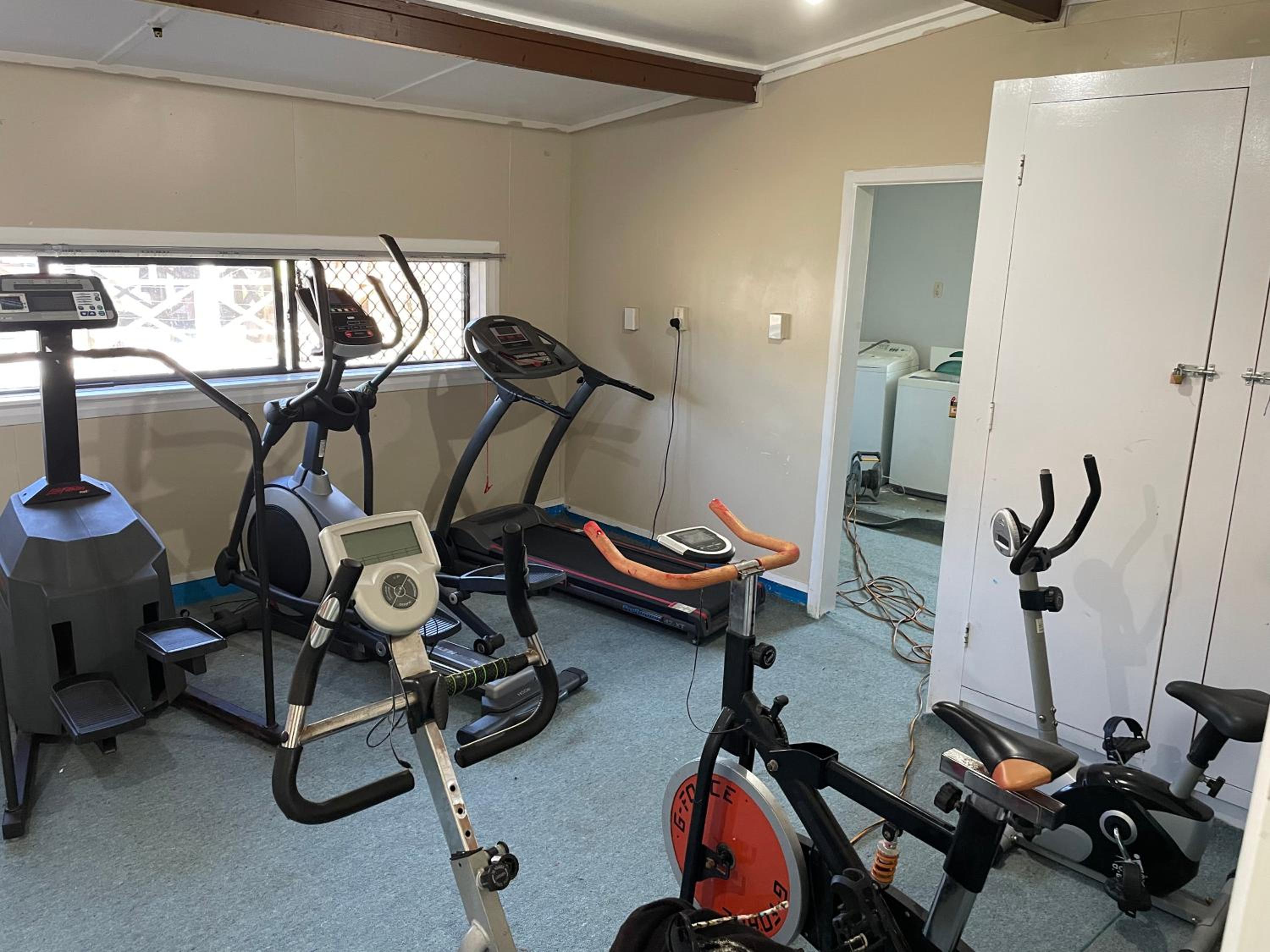 Oasis Motel & Holiday Park Turangi