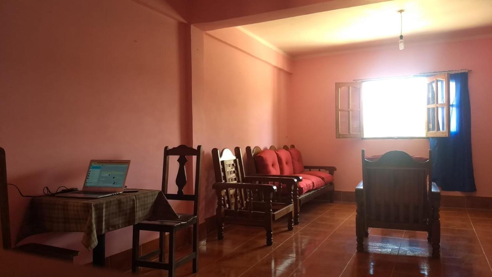 Imaynalla Humahuaca Hostl