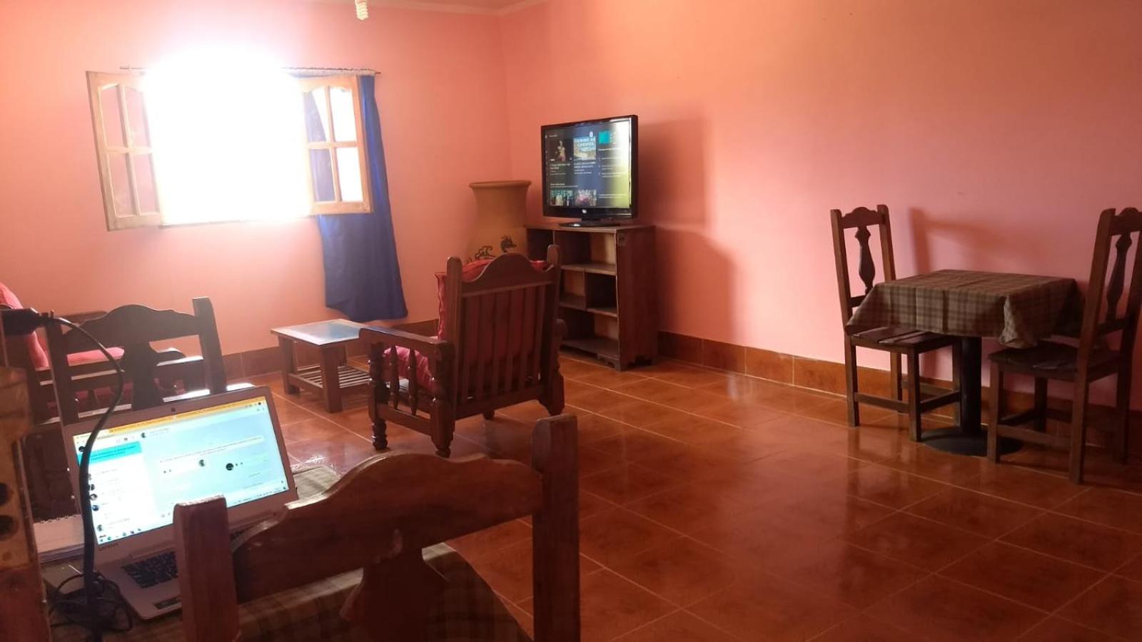 Imaynalla Humahuaca Hostl