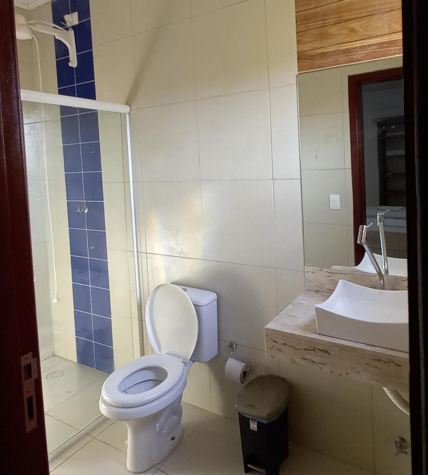 Pousada Parada Obrigatória Catimbau inn view 3