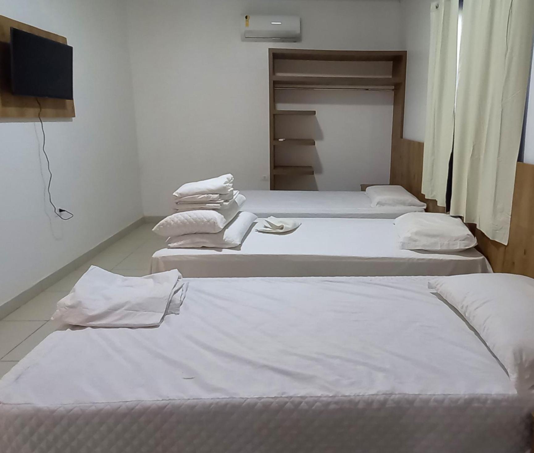 Pousada Parada Obrigatória Catimbau inn view 2
