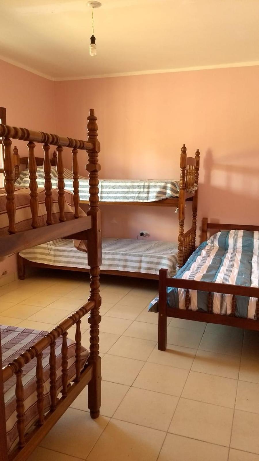 Imaynalla Humahuaca Hostl