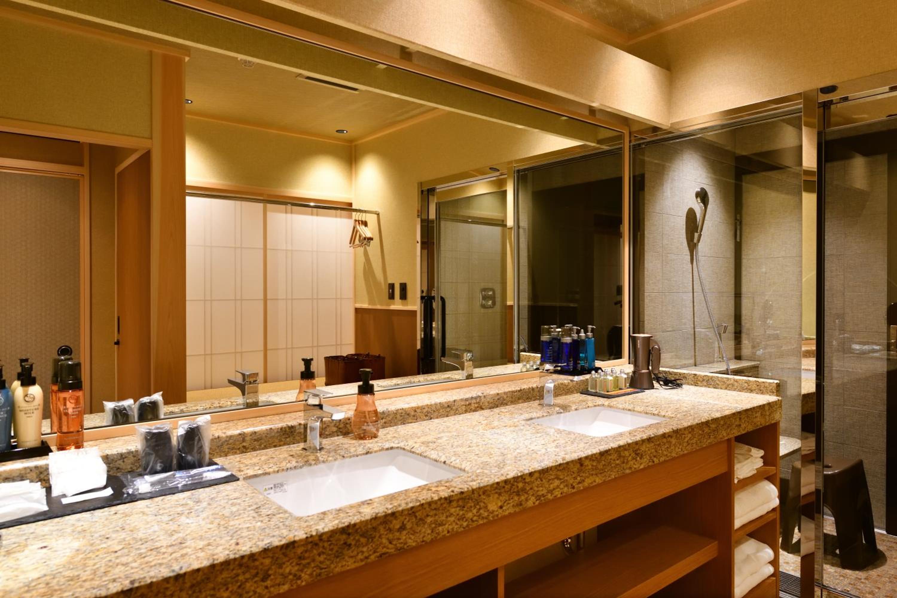 Kyo Yunohana Resort Suisen