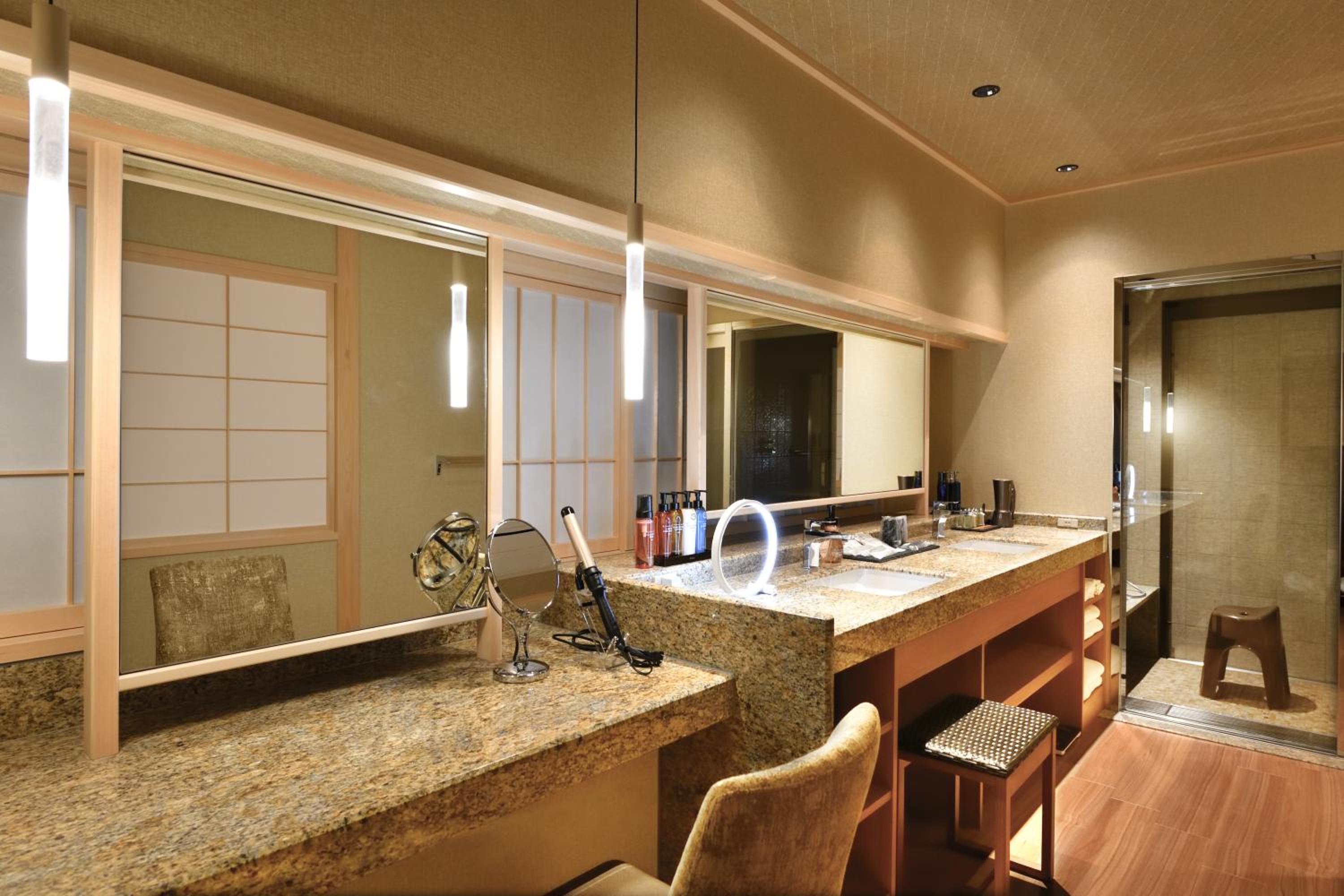 Kyo Yunohana Resort Suisen