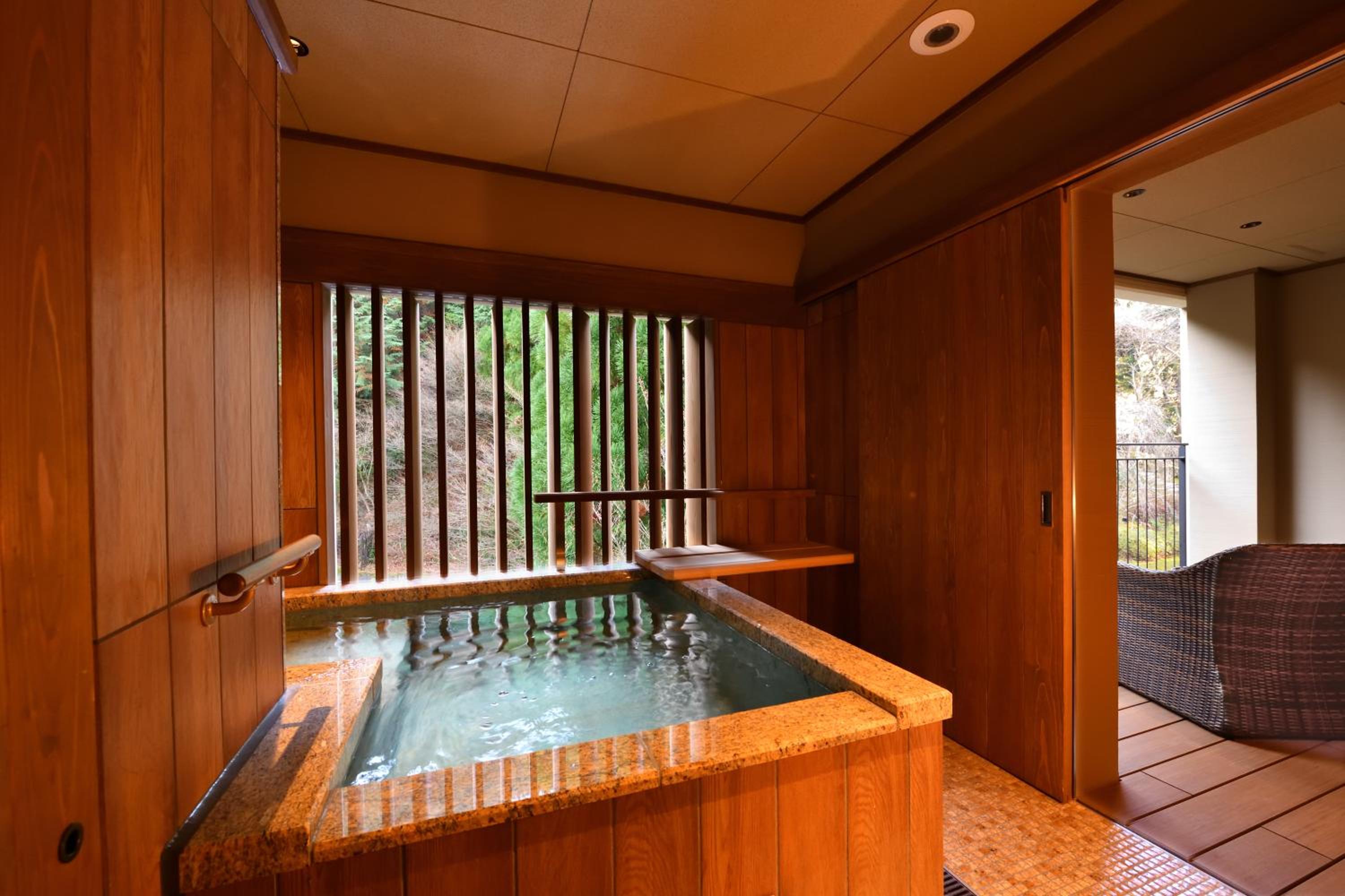 Kyo Yunohana Resort Suisen