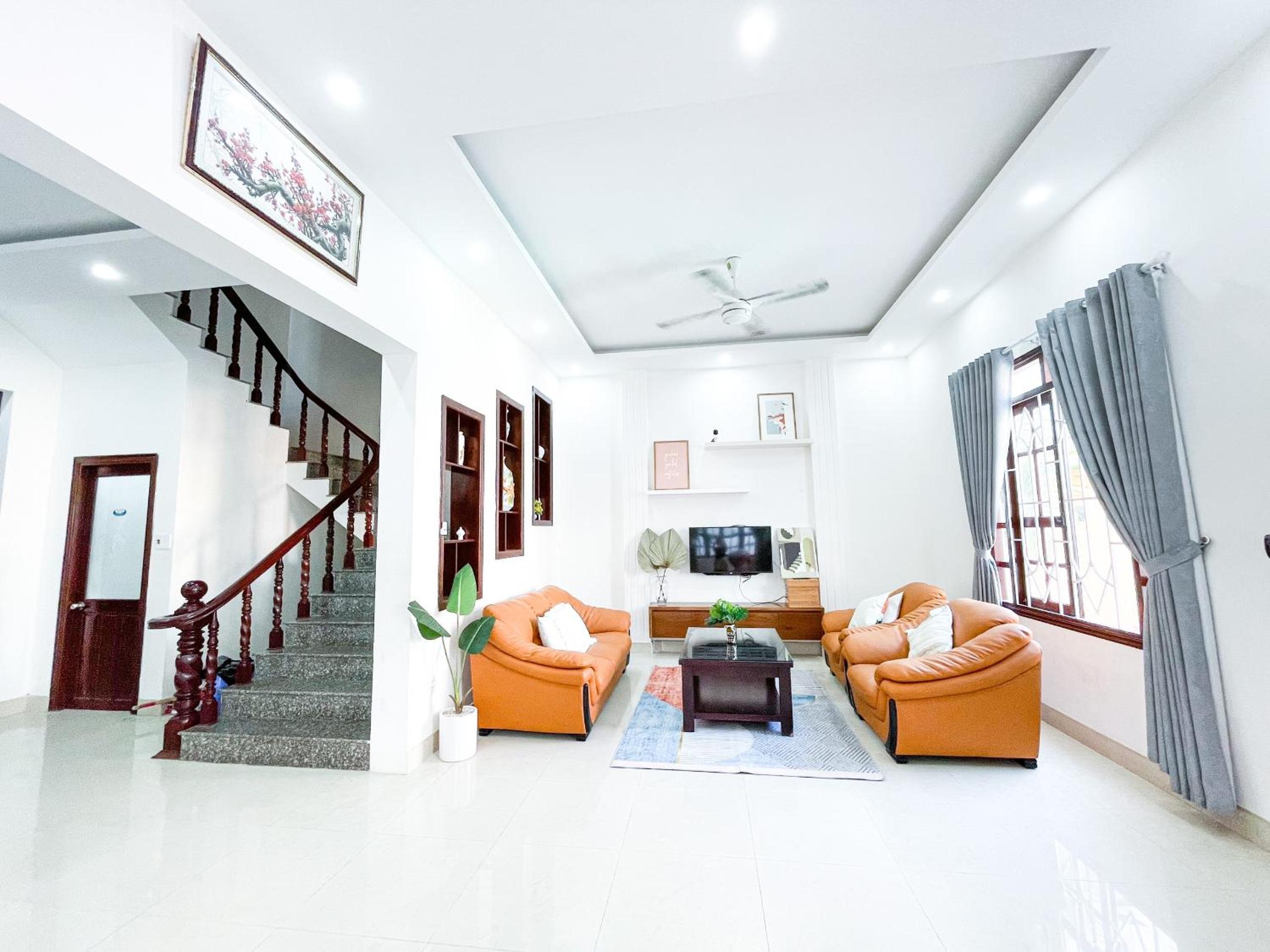 Lavie House 2 - 8B Lạc Long Quân view 5