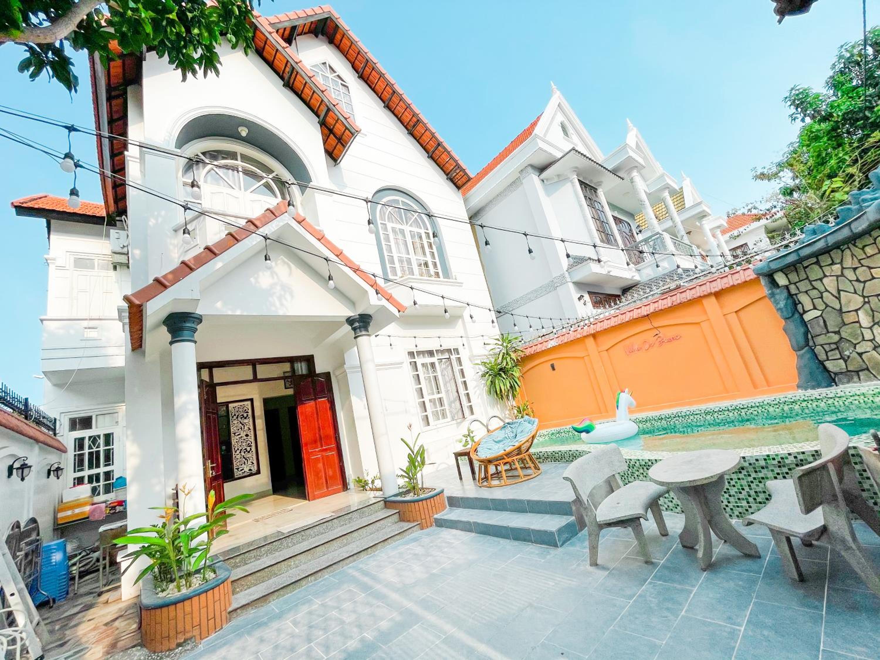 Lavie House 2 - 8B Lạc Long Quân view 4