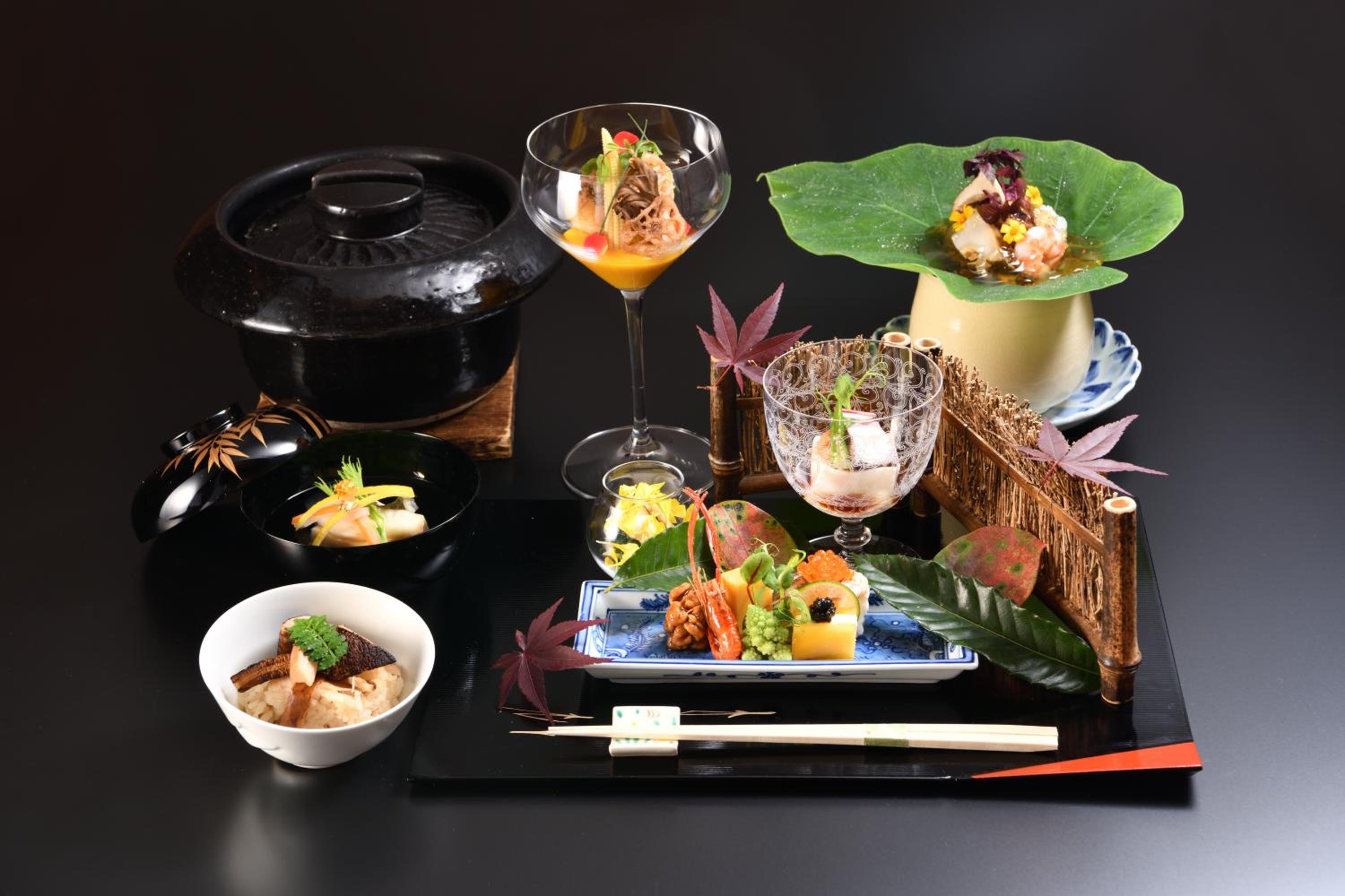 Kyo Yunohana Resort Suisen