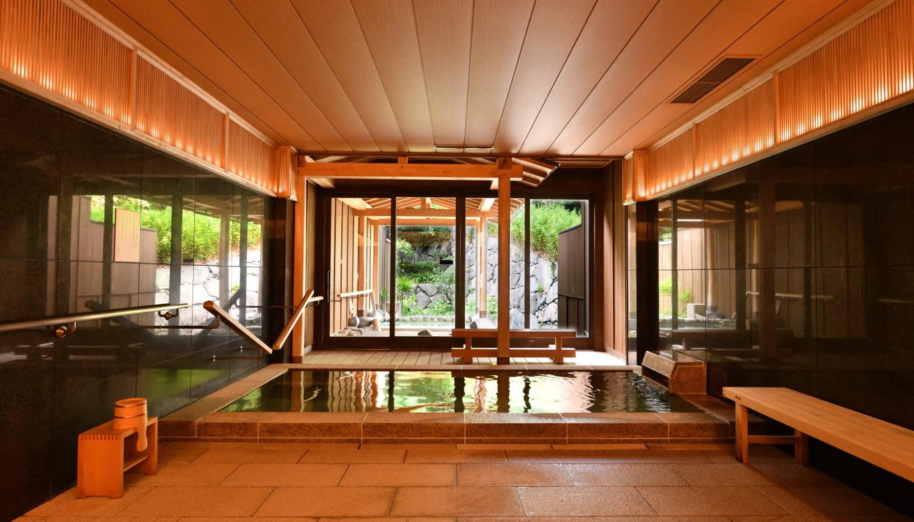 Kyo Yunohana Resort Suisen