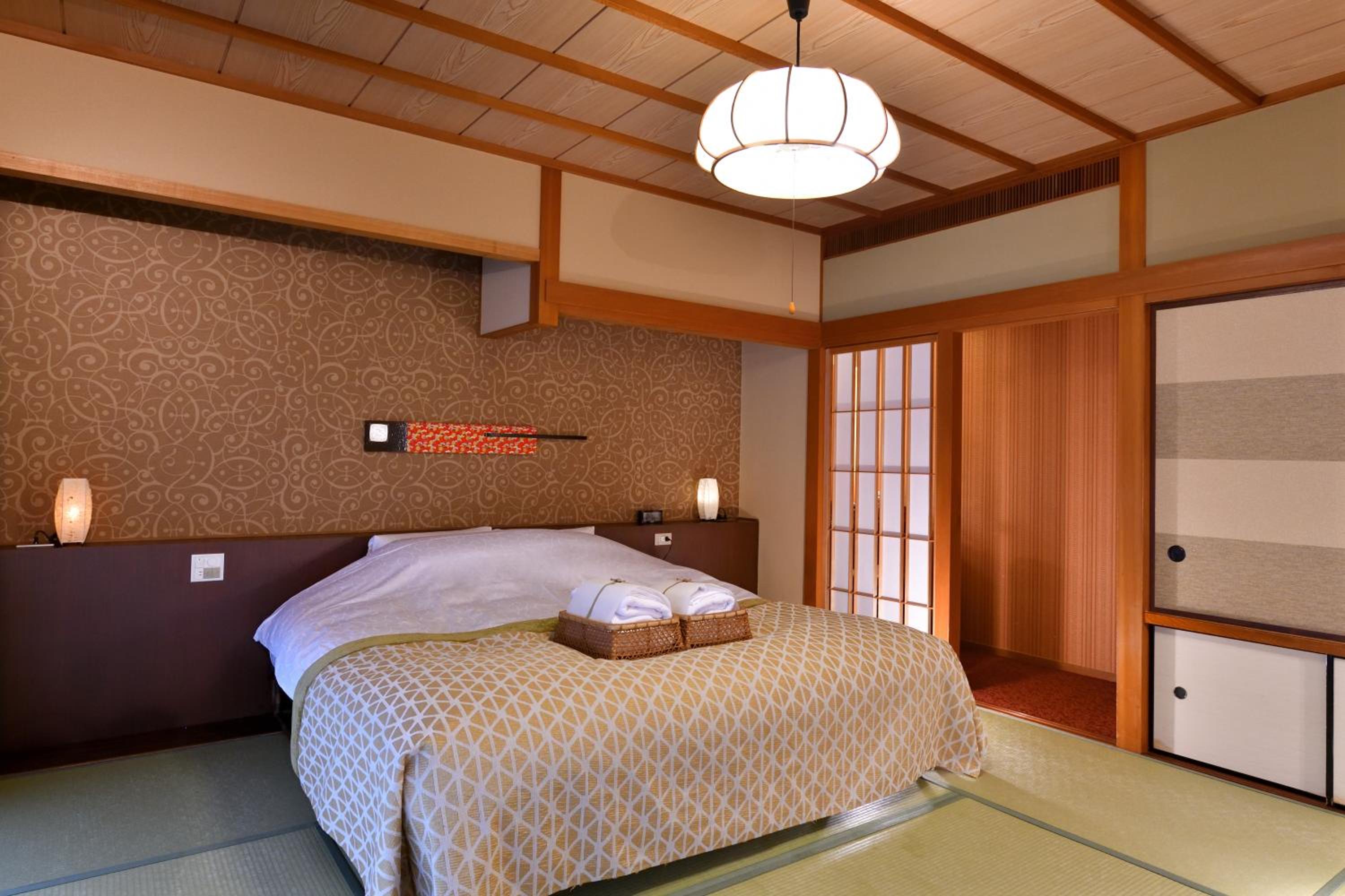 Kyo Yunohana Resort Suisen