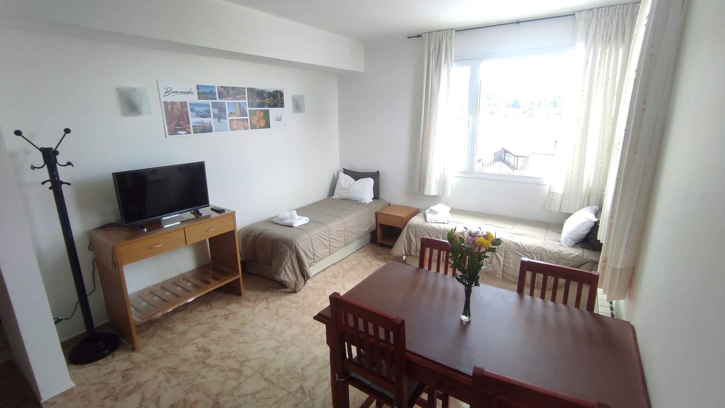 Apartamentos Rolando