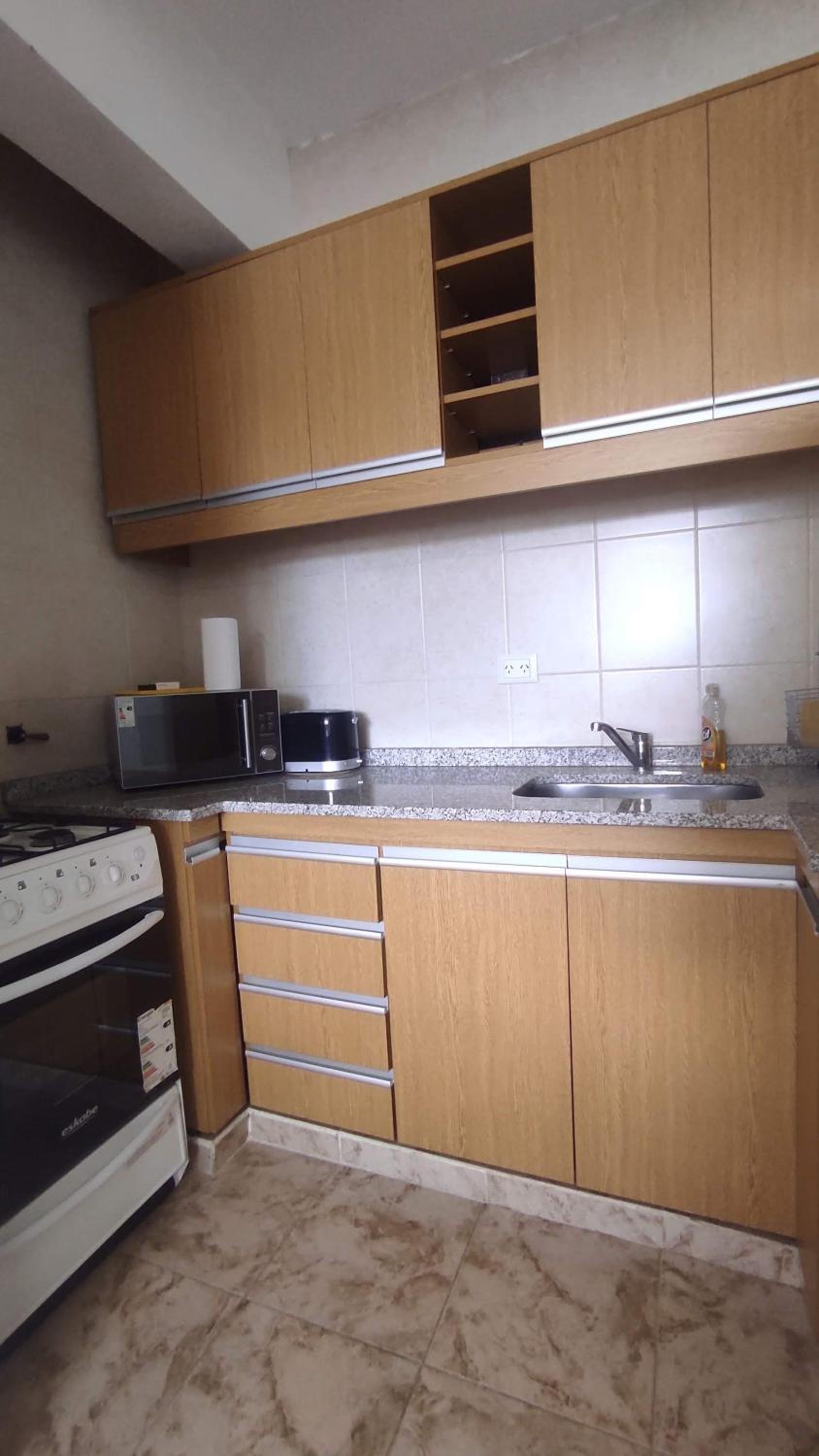 Apartamentos Rolando