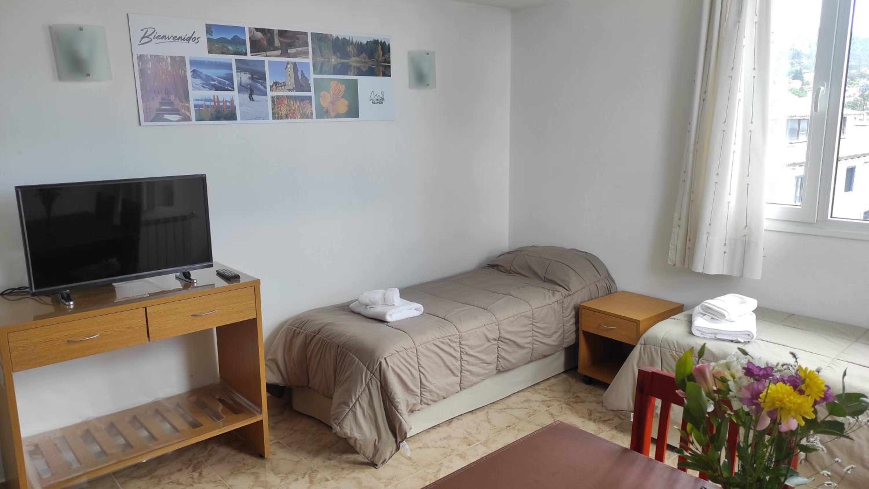 Apartamentos Rolando