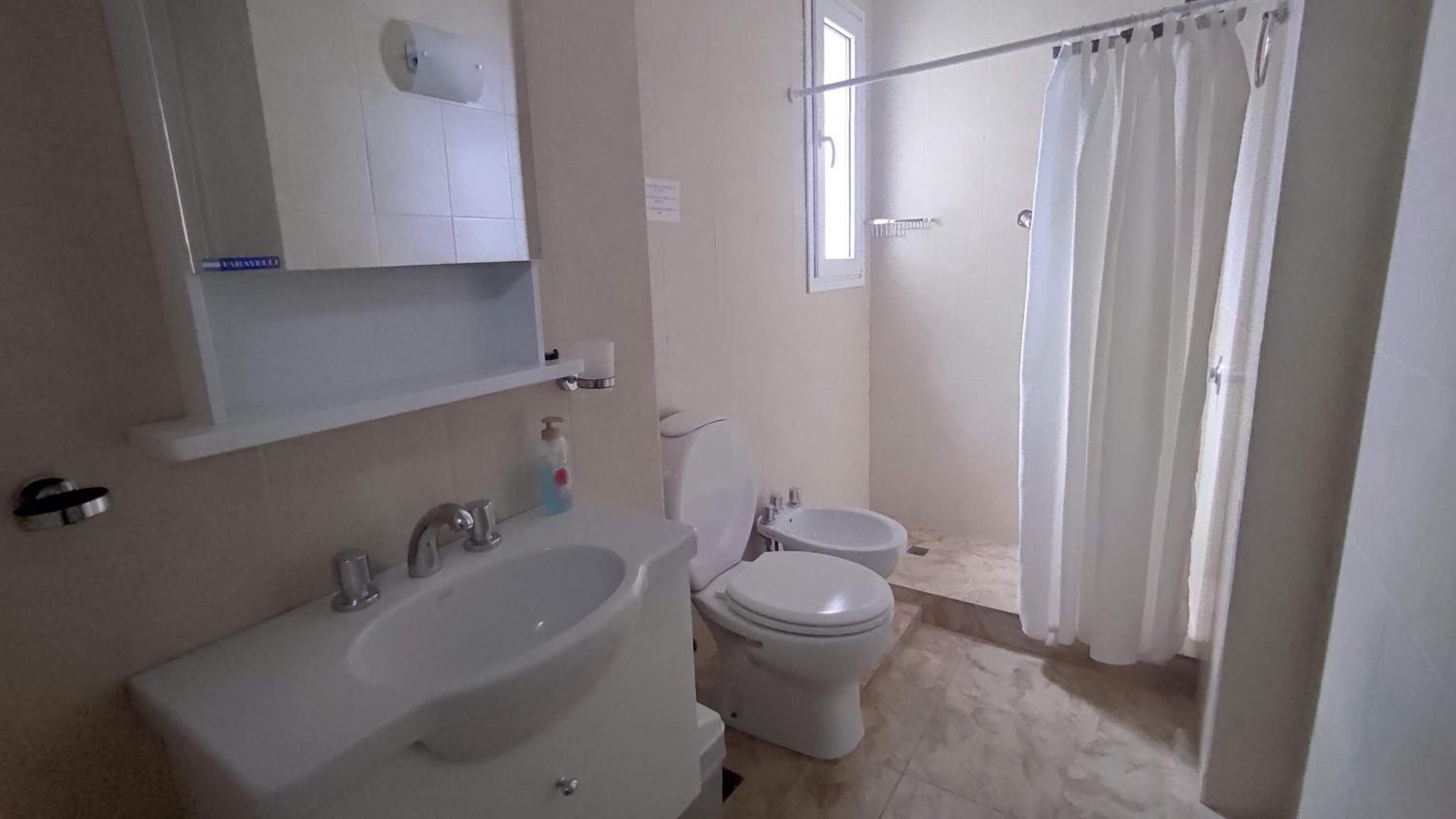 Apartamentos Rolando