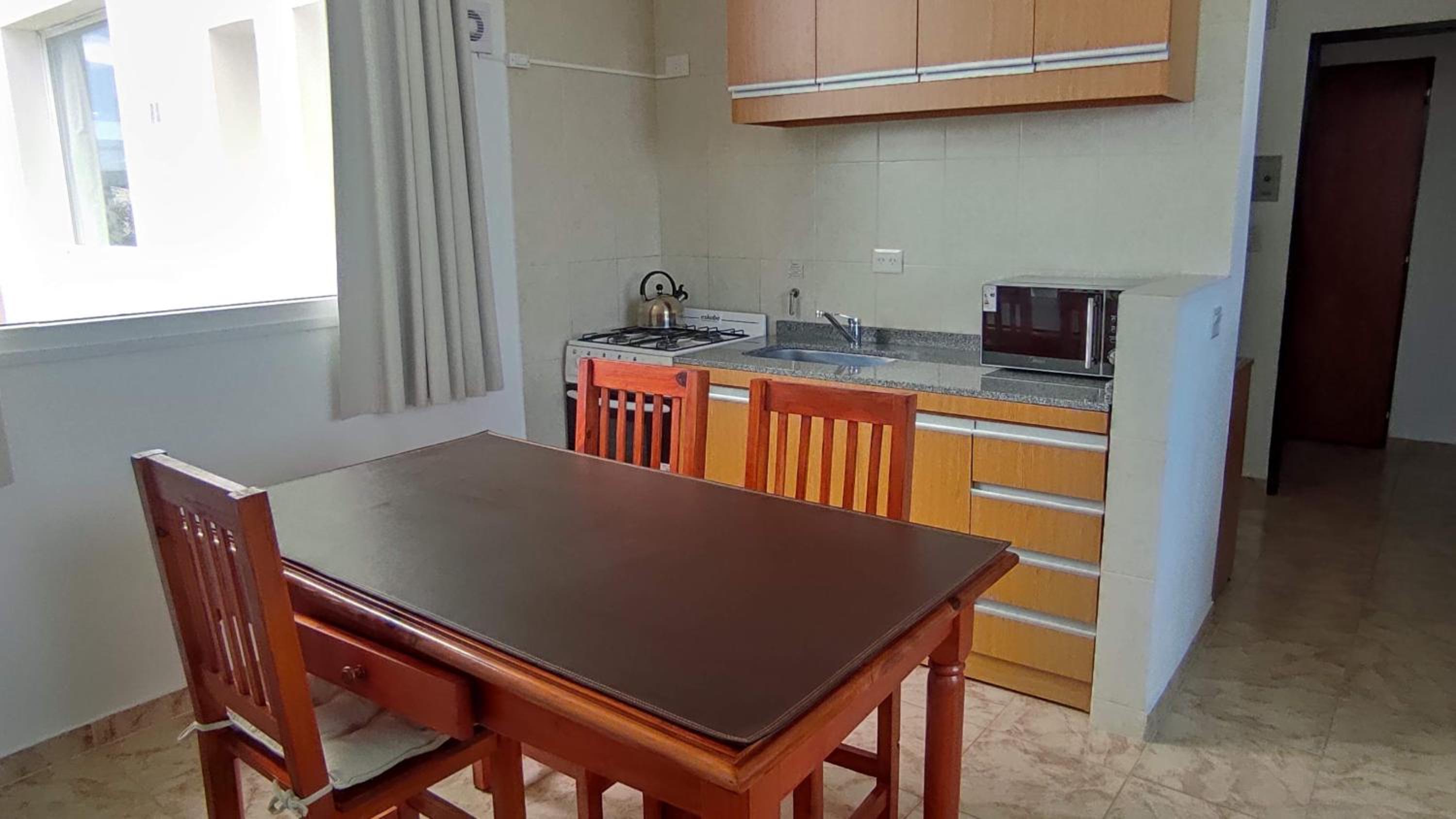 Apartamentos Rolando