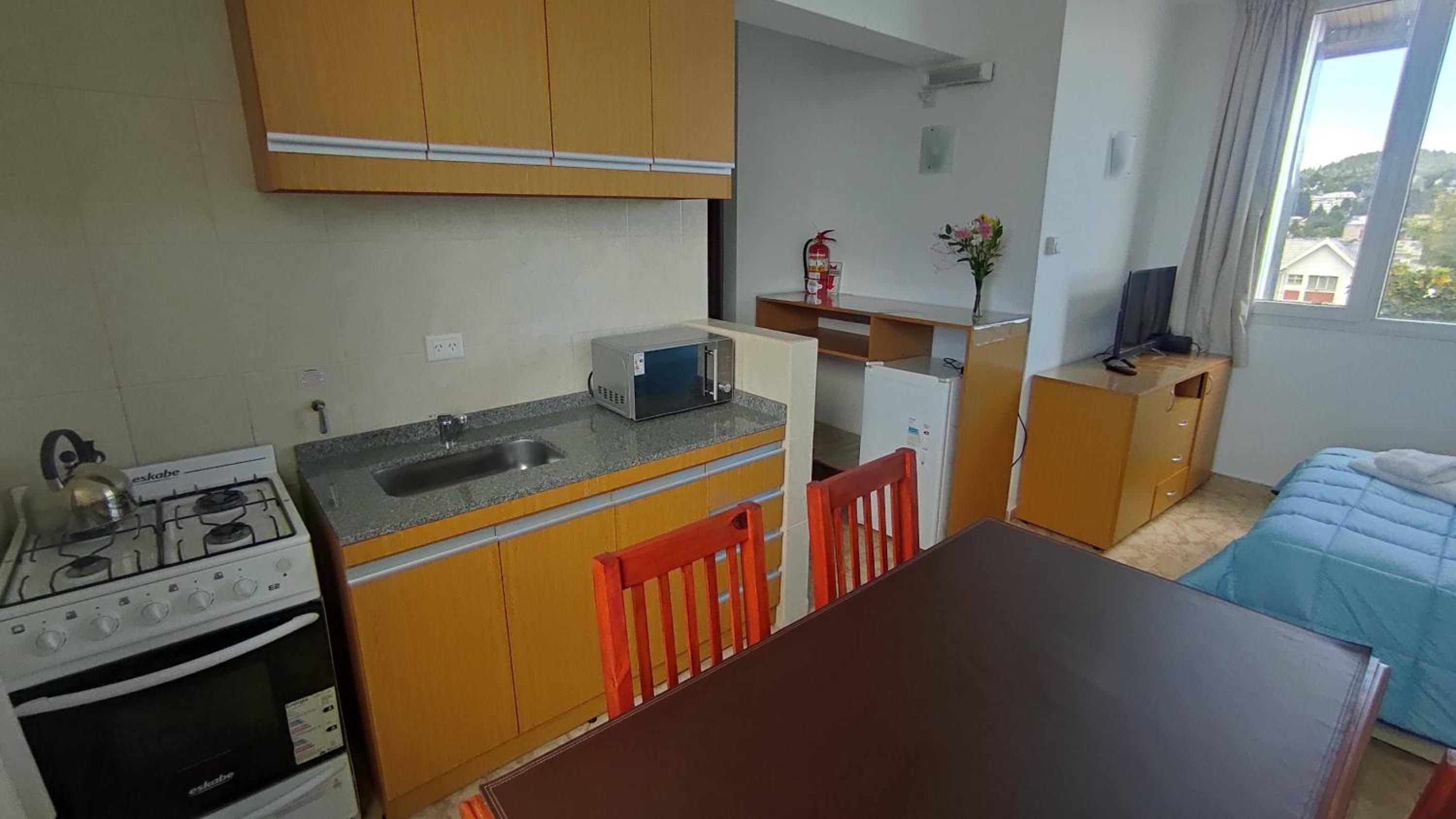 Apartamentos Rolando