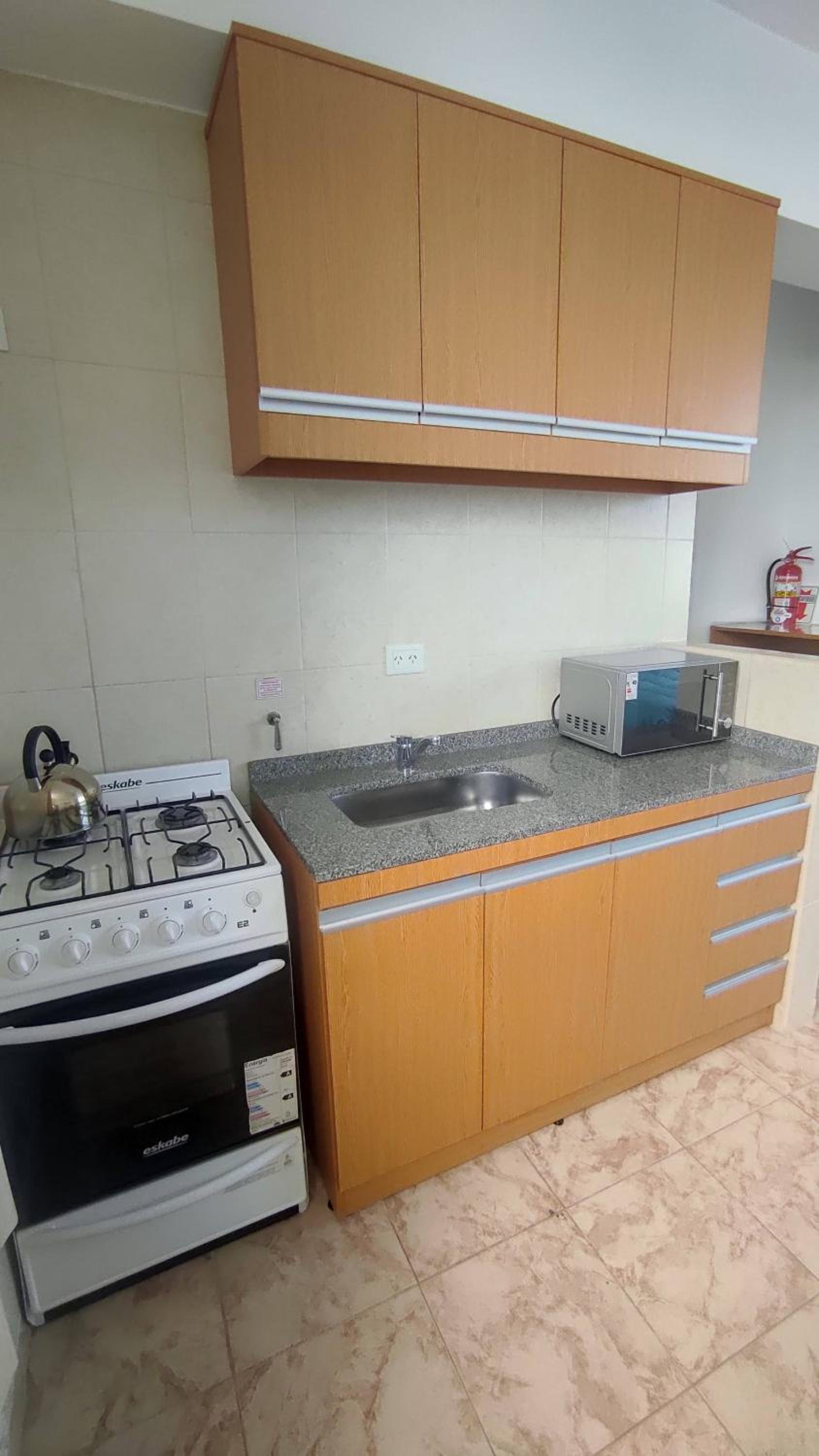 Apartamentos Rolando