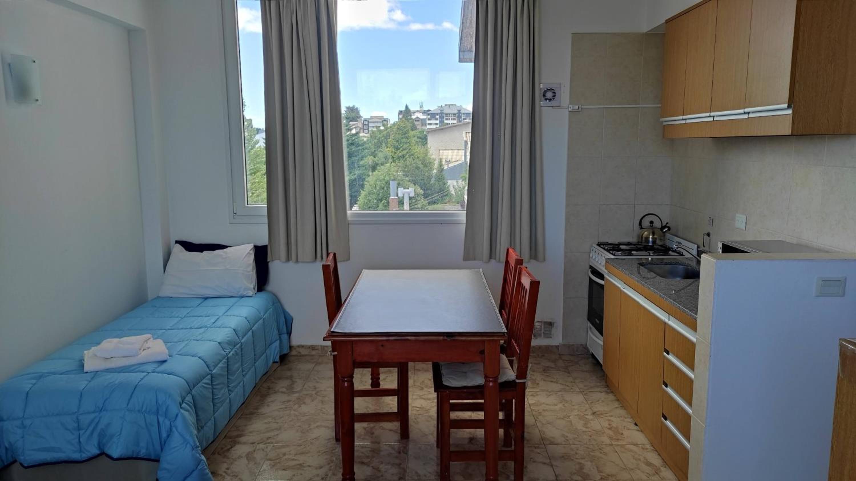 Apartamentos Rolando