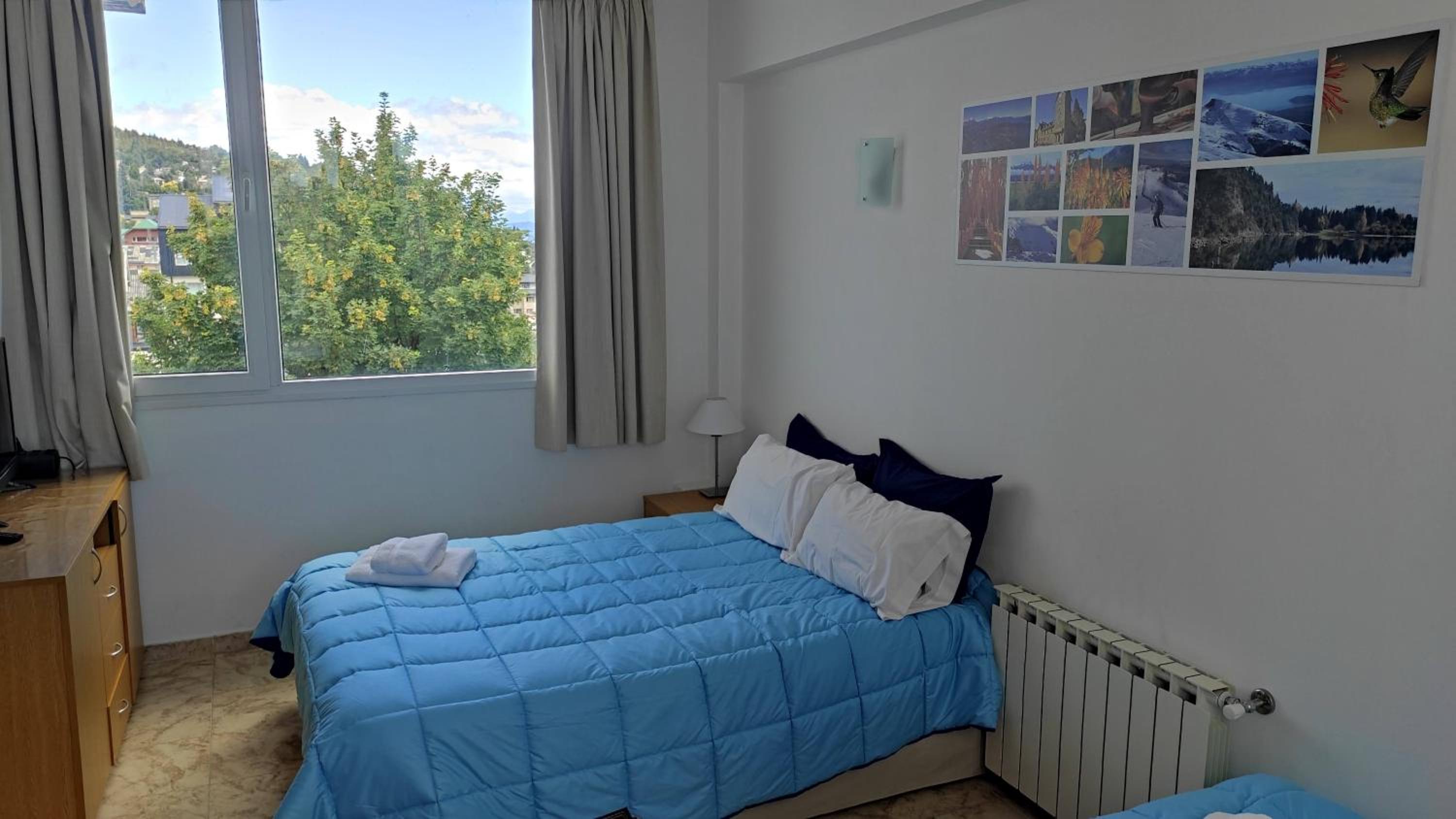 Apartamentos Rolando