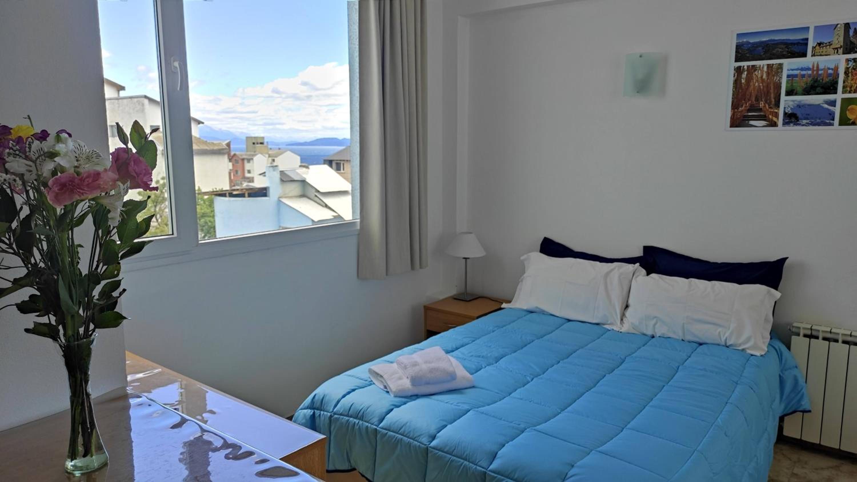 Apartamentos Rolando