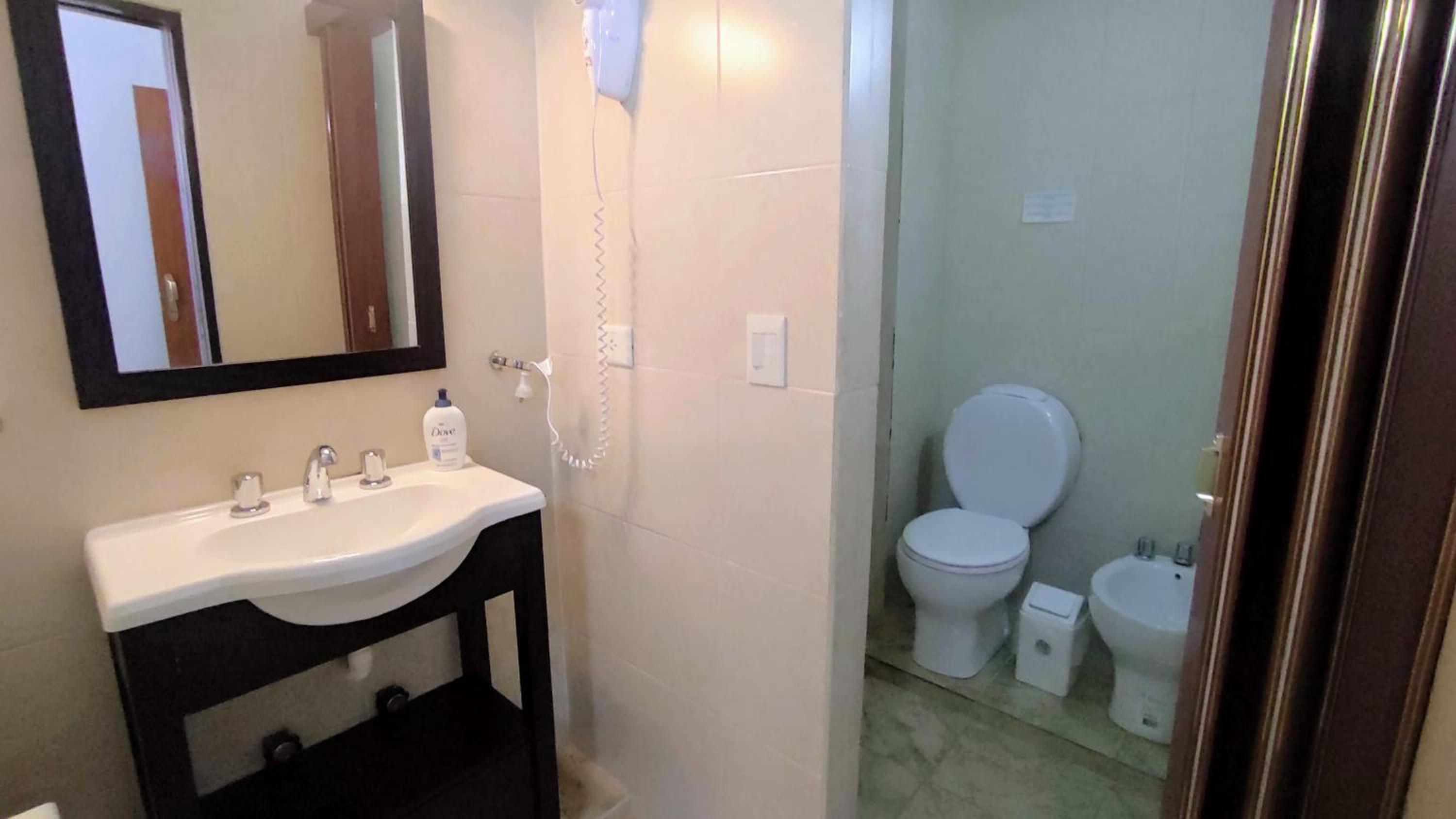 Apartamentos Rolando