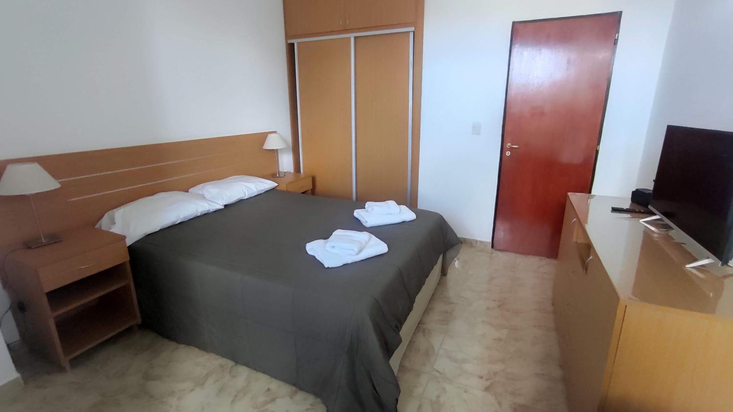 Apartamentos Rolando