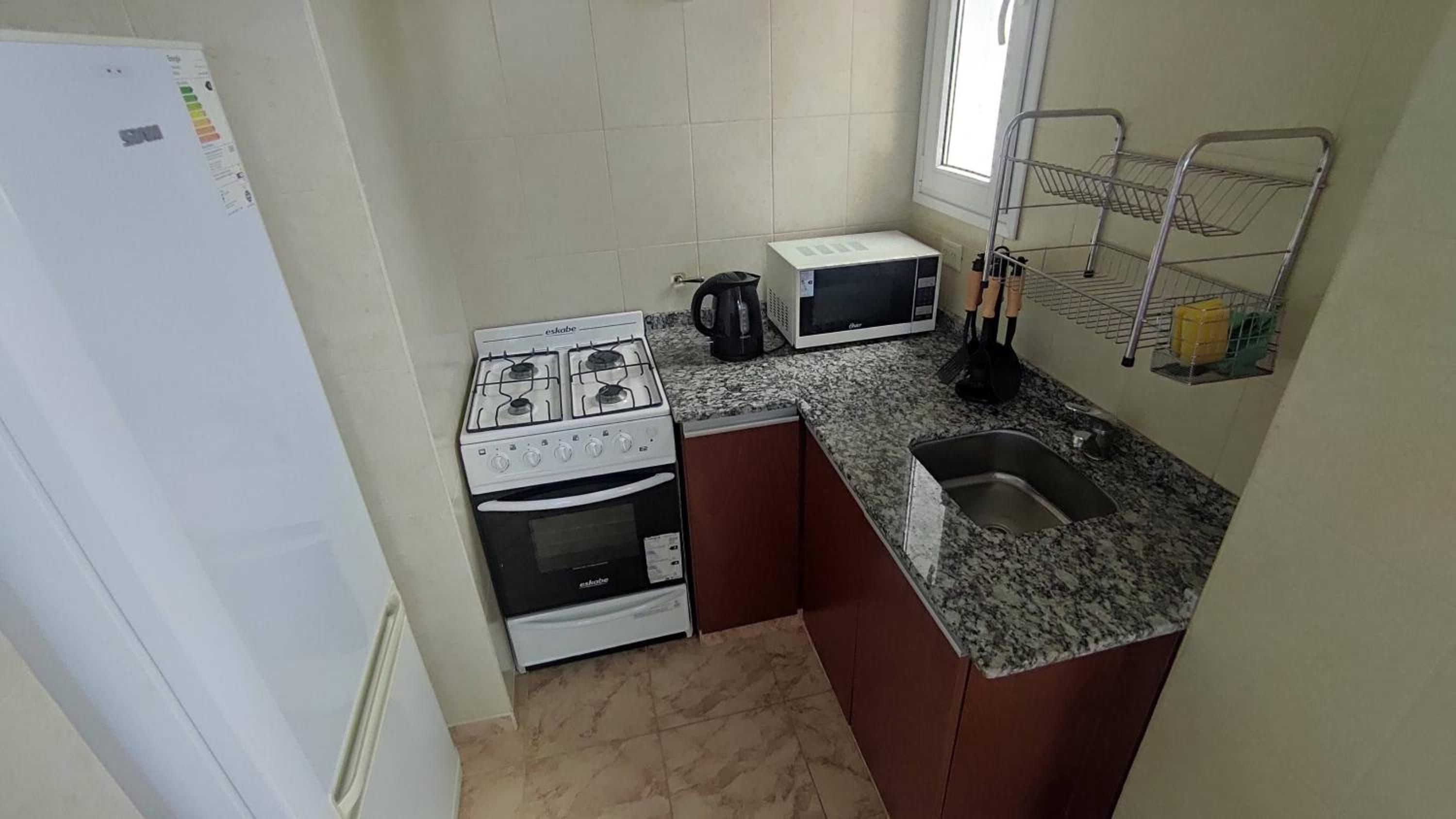 Apartamentos Rolando